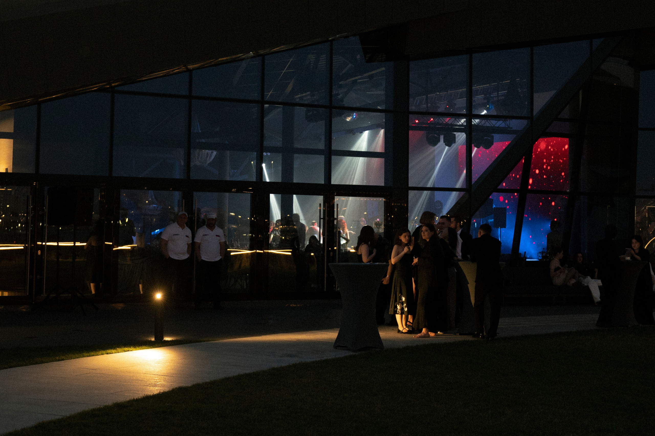 Выпускной. Фотограф Кирилл Ряховский