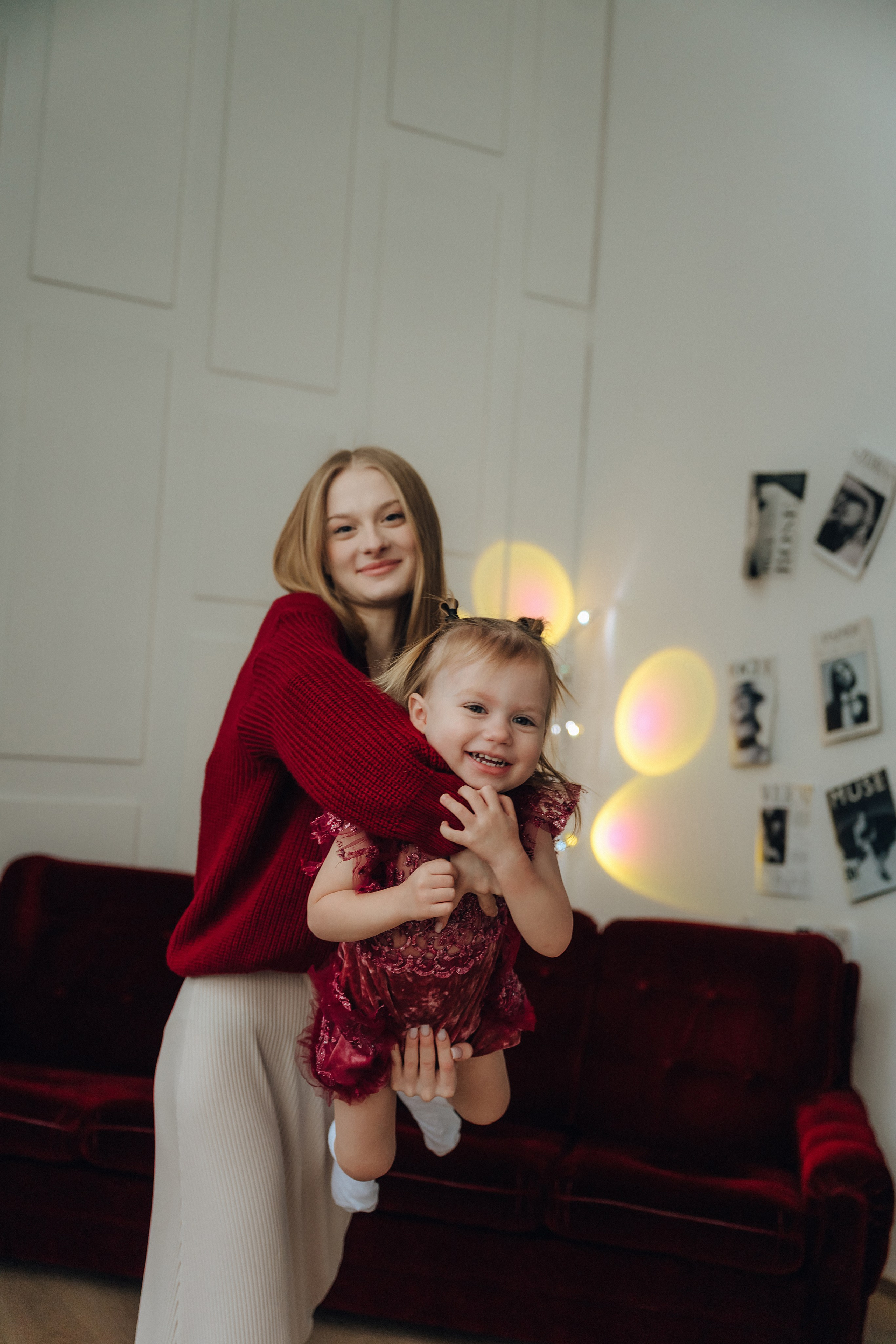 Люблю тебя до луны и обратно. Детский и семейный фотограф Катерина Мишина