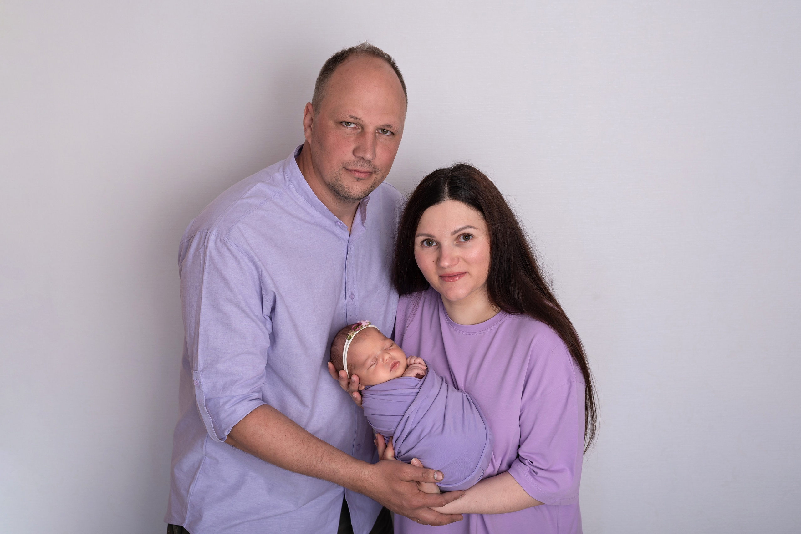 Кадры с родителями и старшими детьми. Фотограф новорожденных в Екатеринбурге Анастасия Карманова