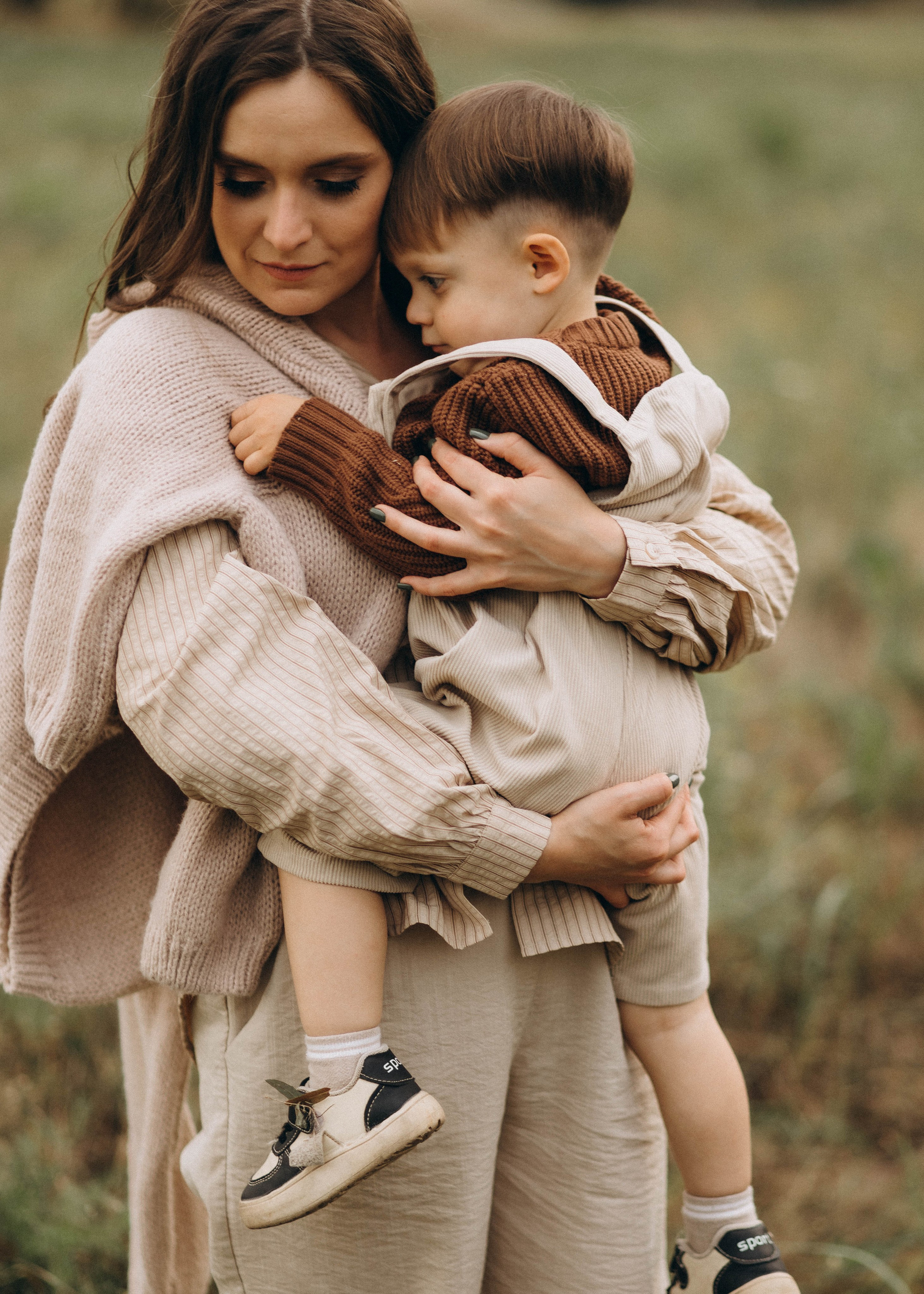 История одной семьи. Фотограф в Ставрополе Карабанова Юлия