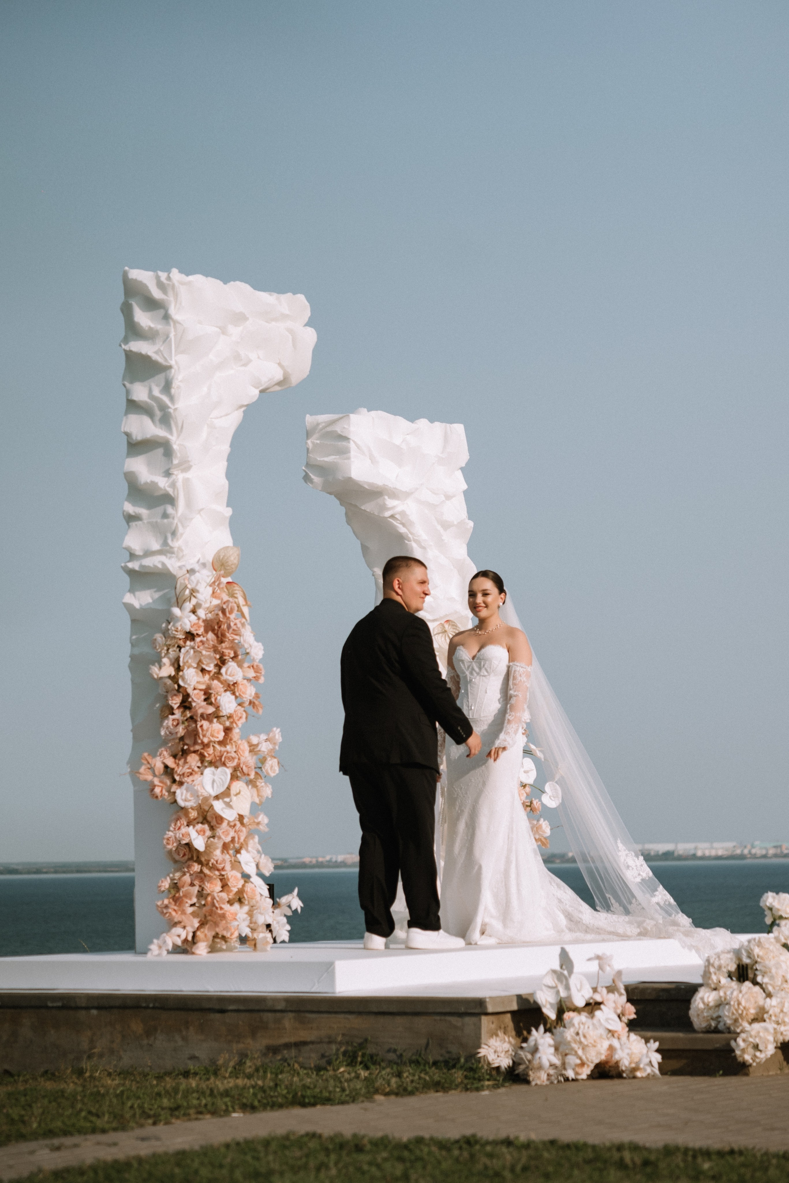 Wedding. Фотограф Костикова Анастасия Ростов-на-Дону