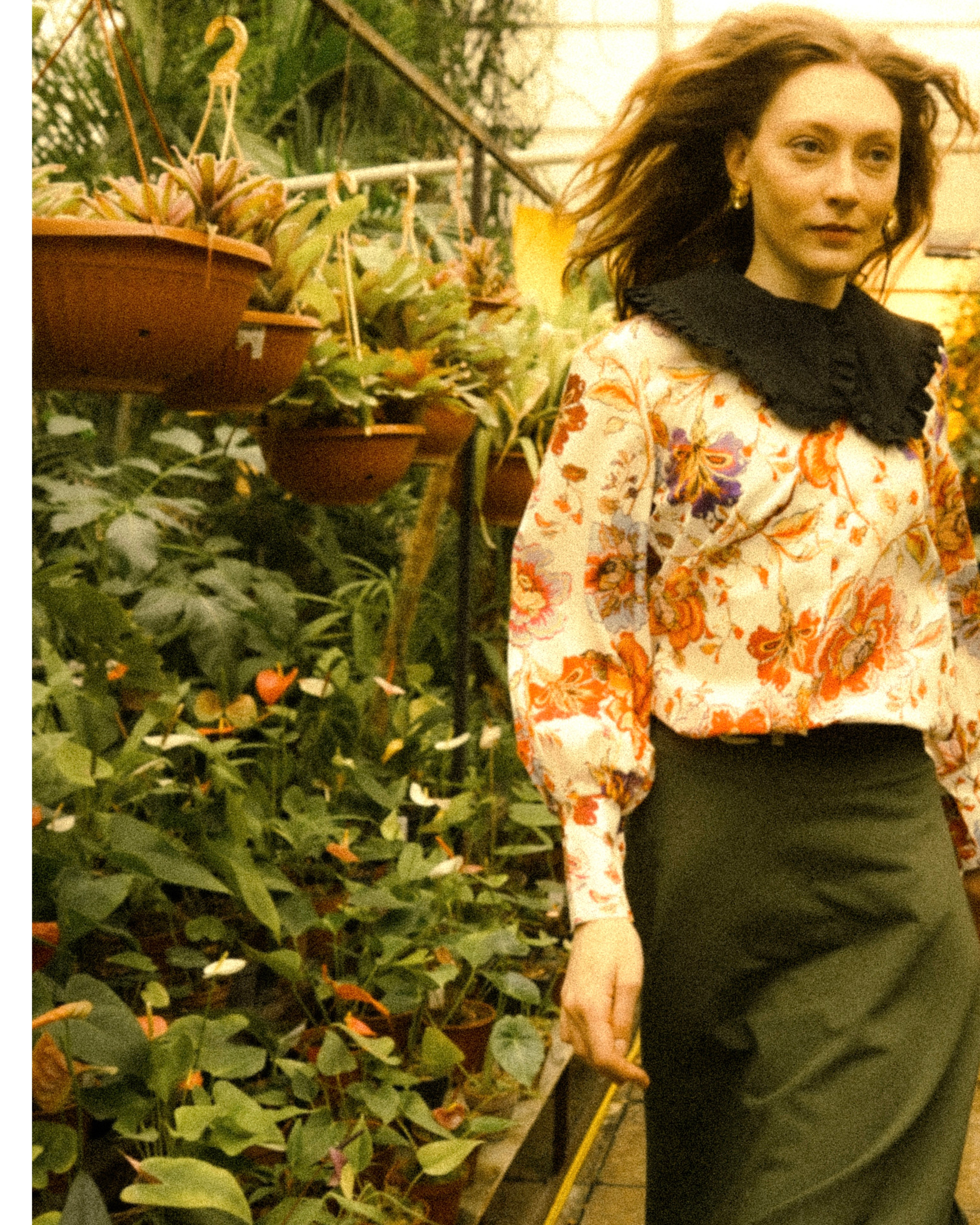 BOTANICAL GARDEN'24. Фотограф Нижний Новгород