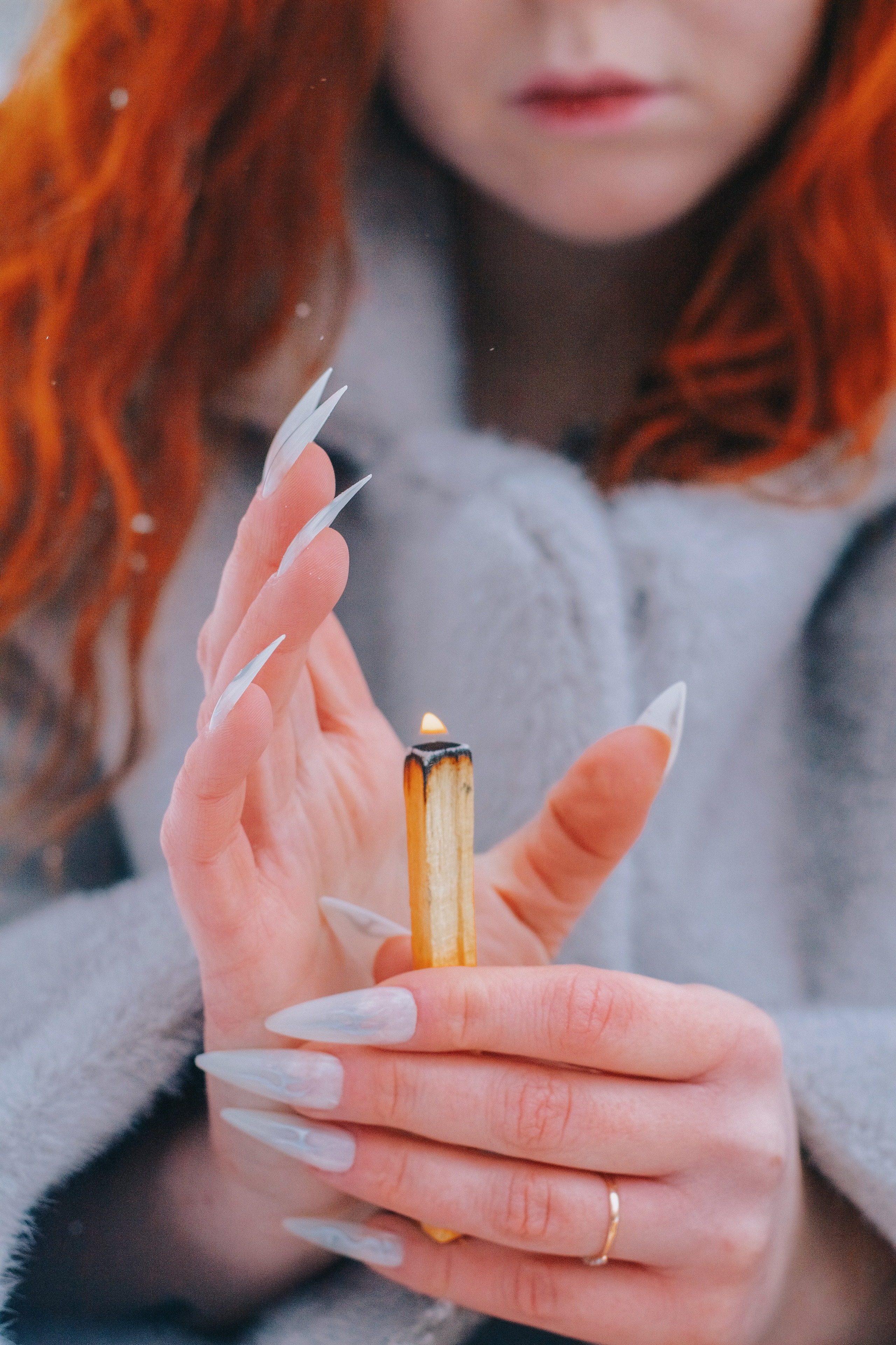 Сказочная тайга. Рокография. Аля Рашпиль. Фотограф Москва