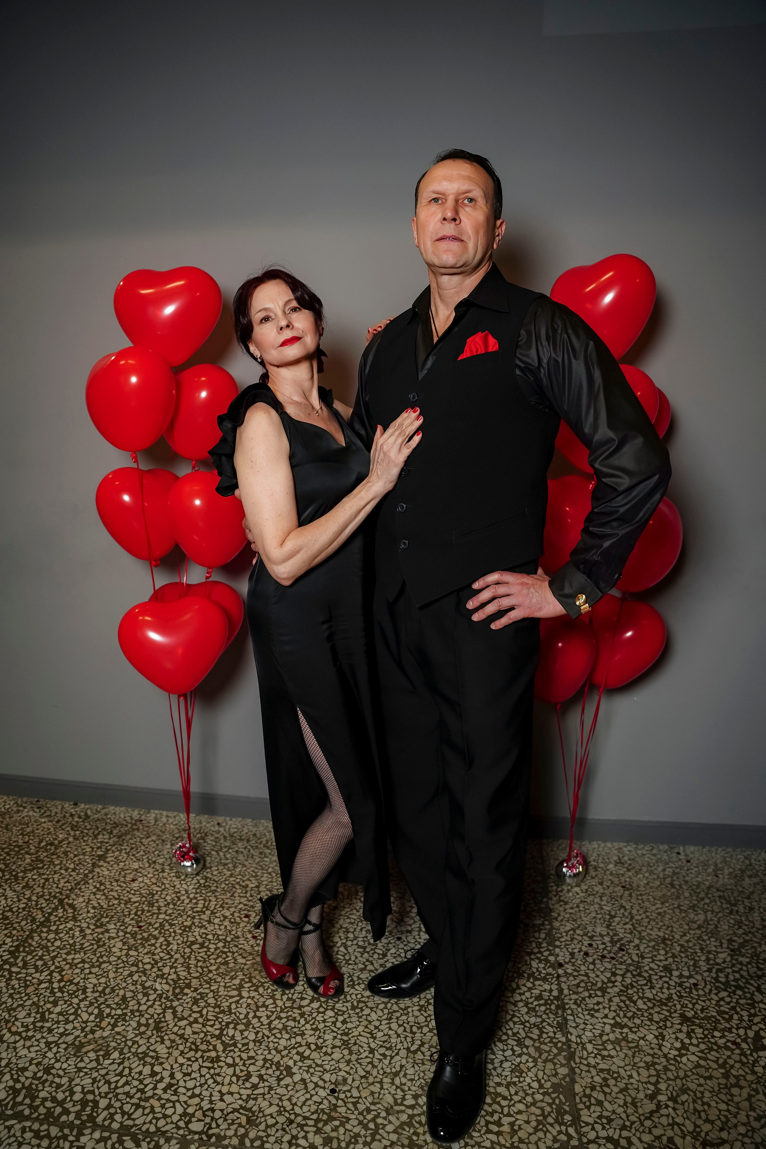 Репортаж с лекции для влюбленных в моду. Геннадий Войтов — контент под любые задачи