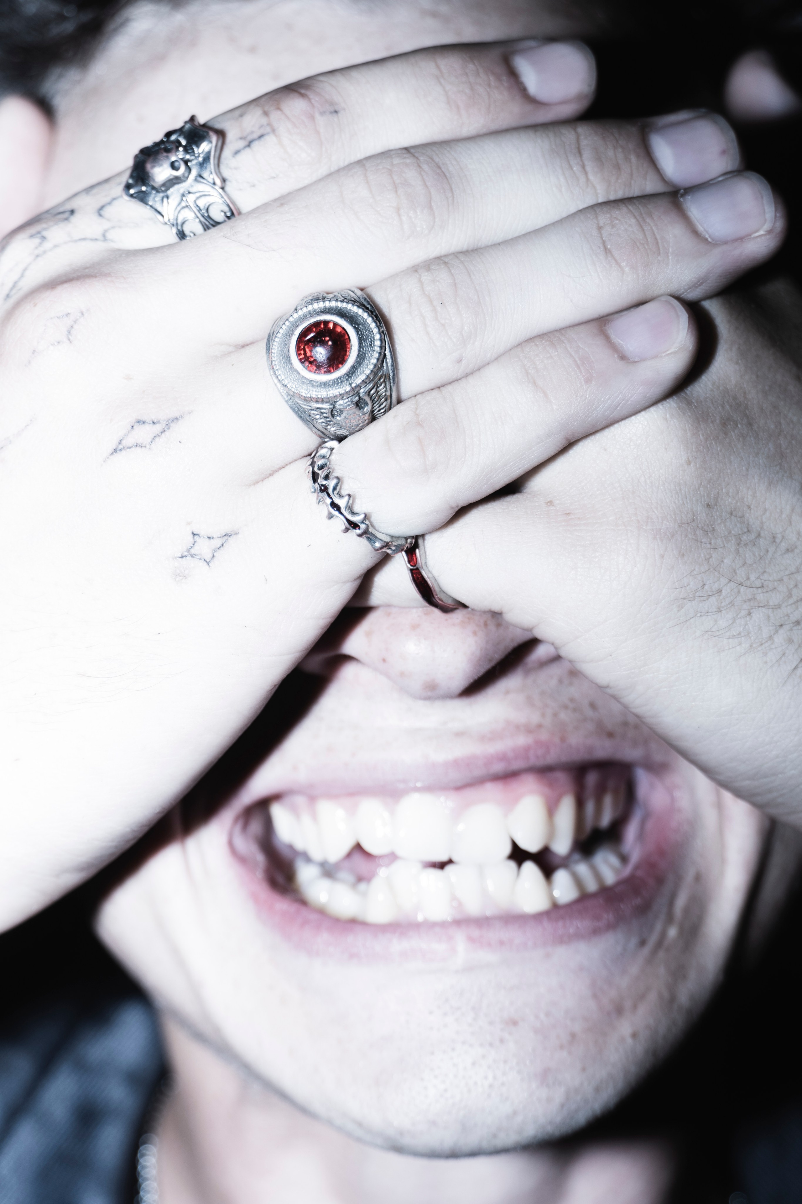 Дима. Фотограф в Хабаровске Денис Shoxie