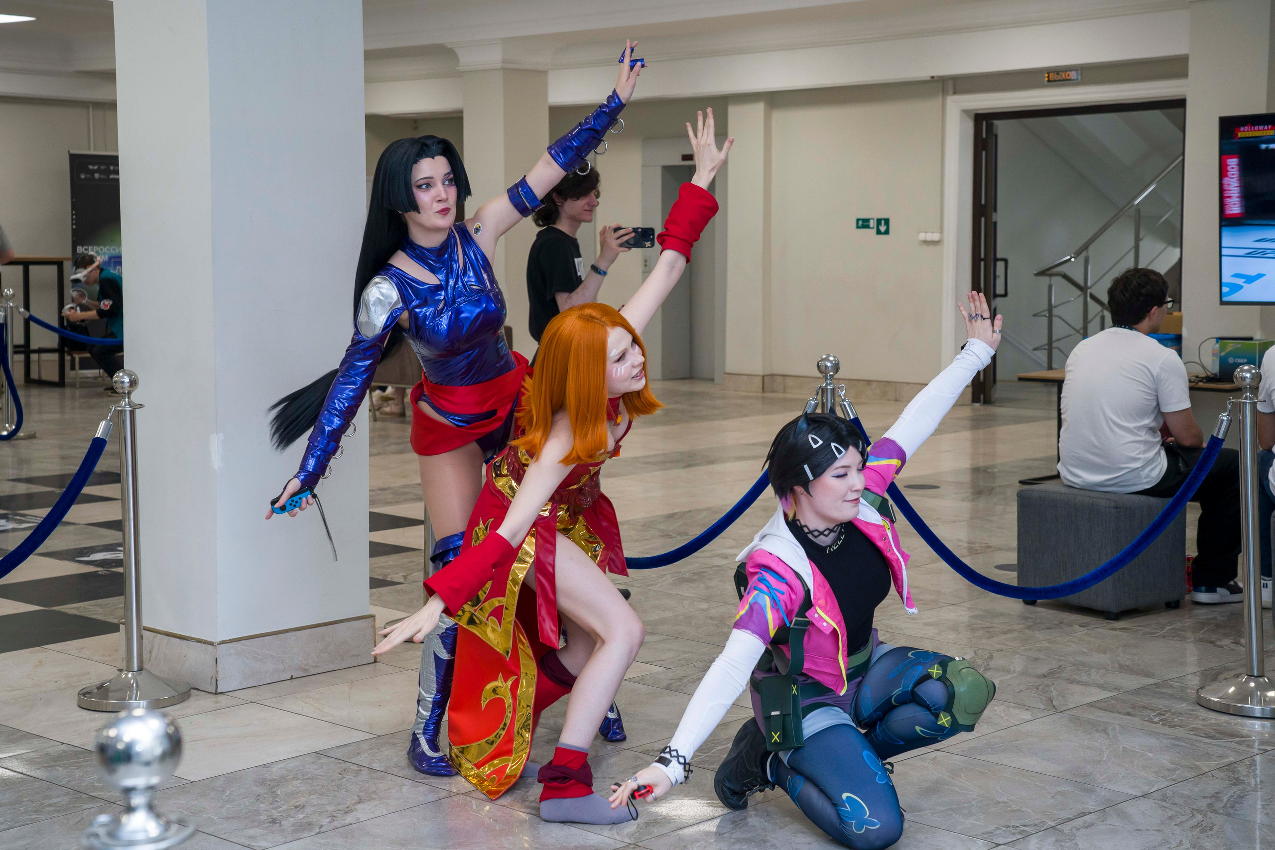 Лидеры киберспорта. репортажная фотосъемка мероприятия. Фотограф в Санкт-Петербурге. Репортажная и все съёмки для бизнеса