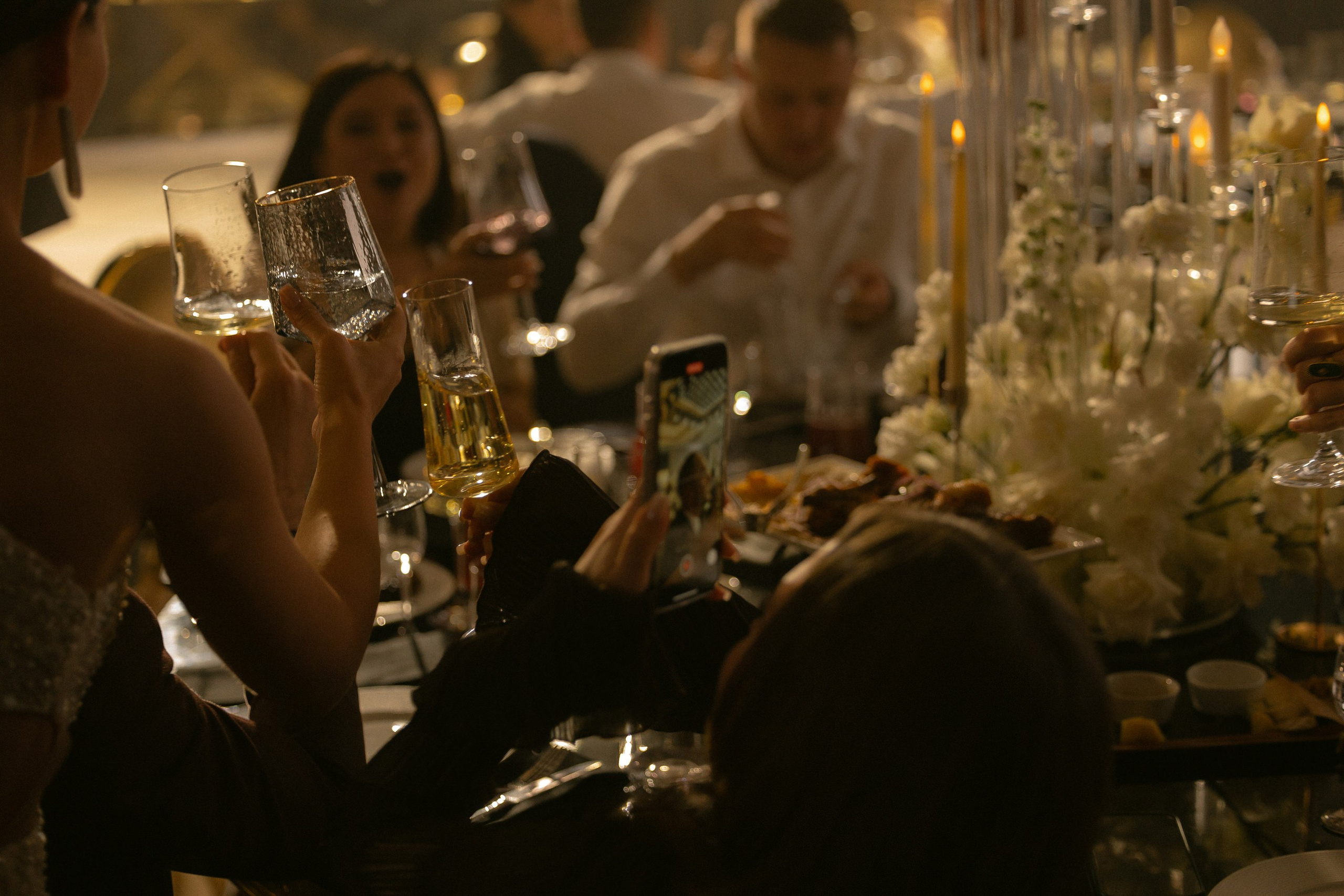 Анна & Андрей. Yura Rush Свадебный фотограф Тюмень