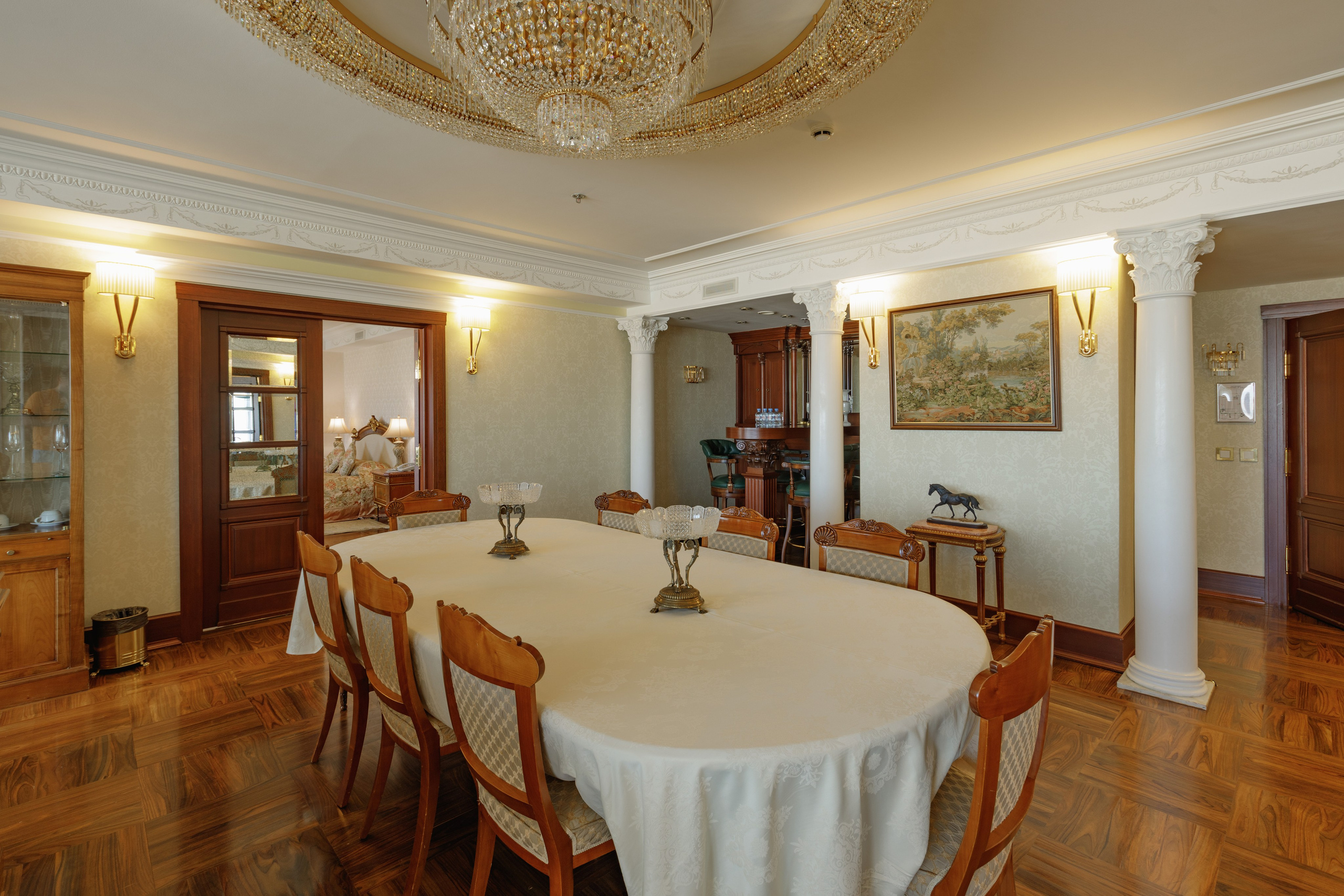 Интерьерный фотограф СПб, Санкт-Петербург и Москва