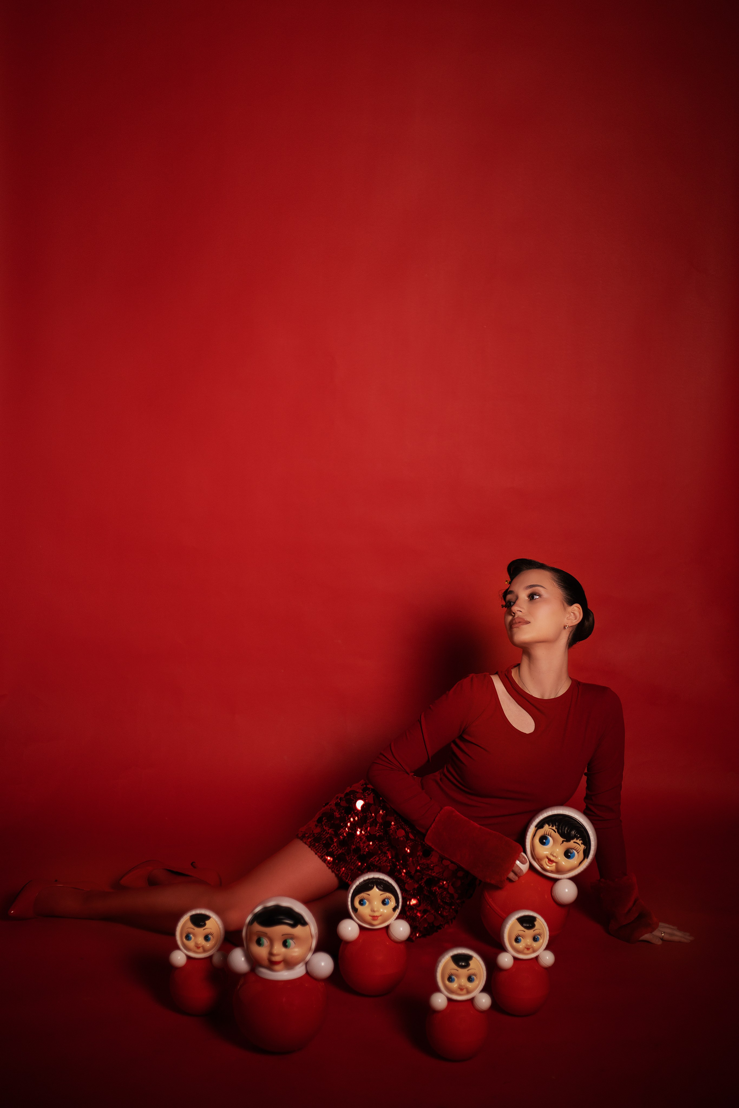 Контент-фотограф в Калининграде (Москве) Наталья Кеворкова