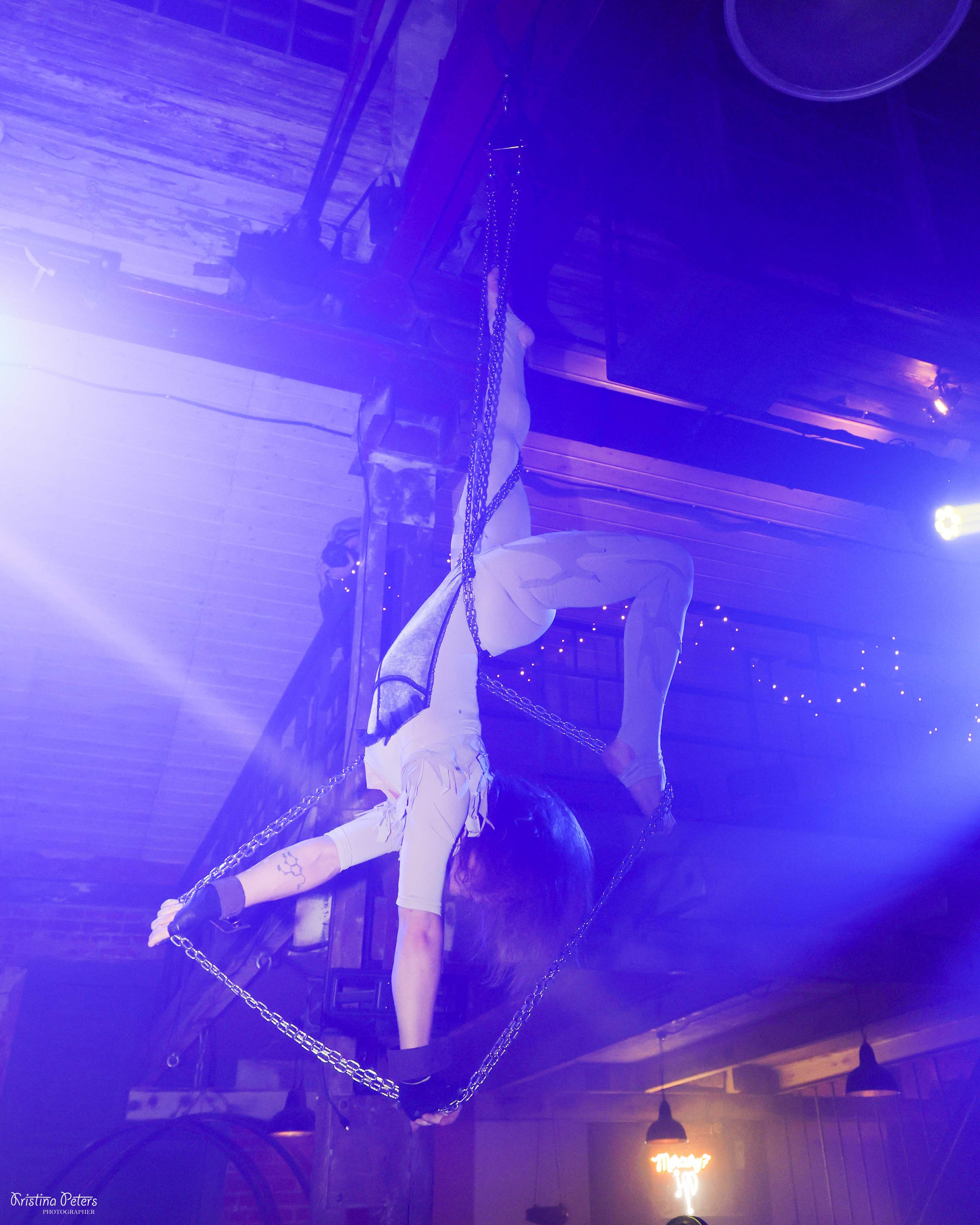 Стимпанк 2024