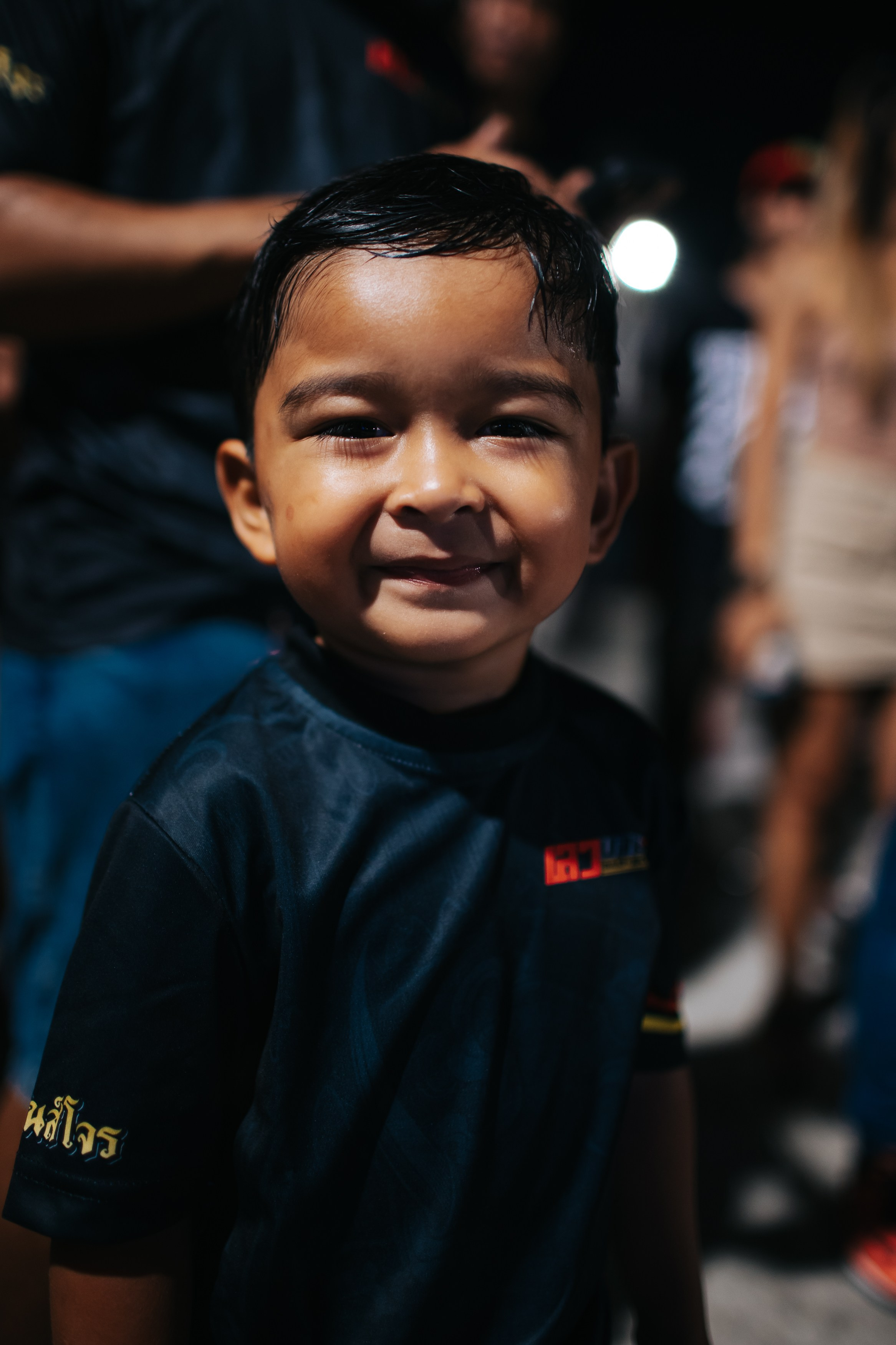 Phuket Meetingcar 4. Фотограф в на Пхукете Сергей Войлоков