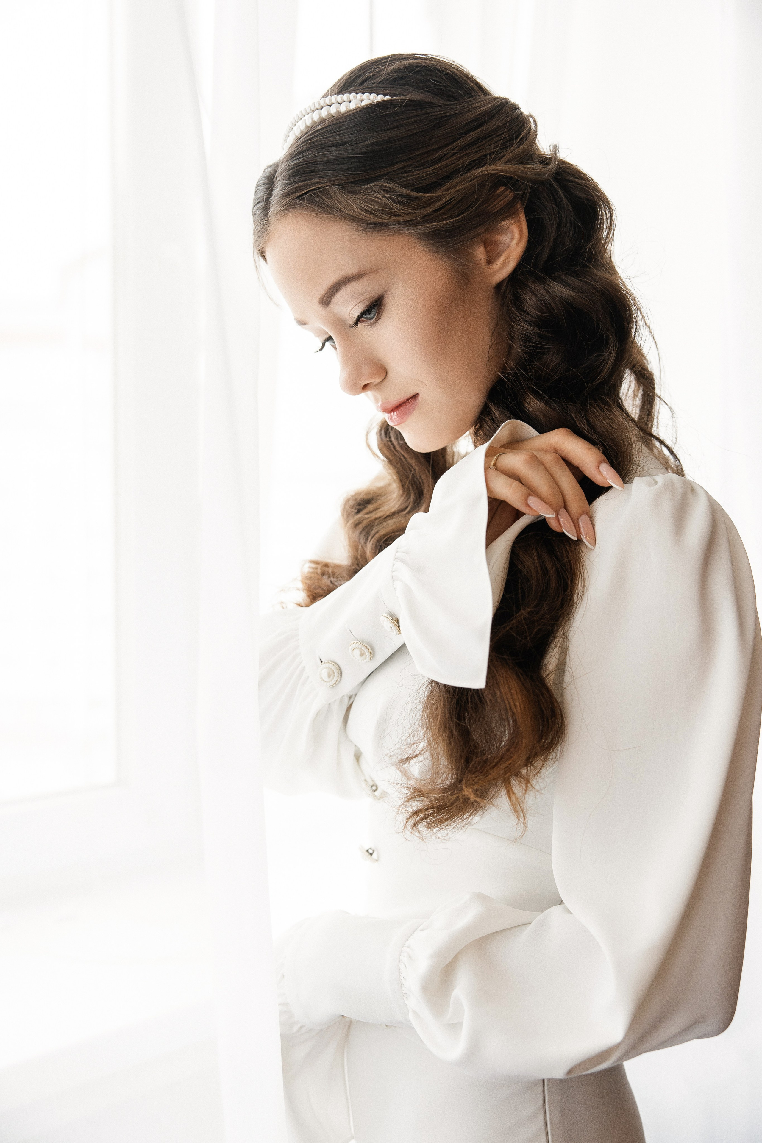 Свадебная фотосессия в Иваново и Москве. Свадебный фотограф в Иваново Гитарина Черняева