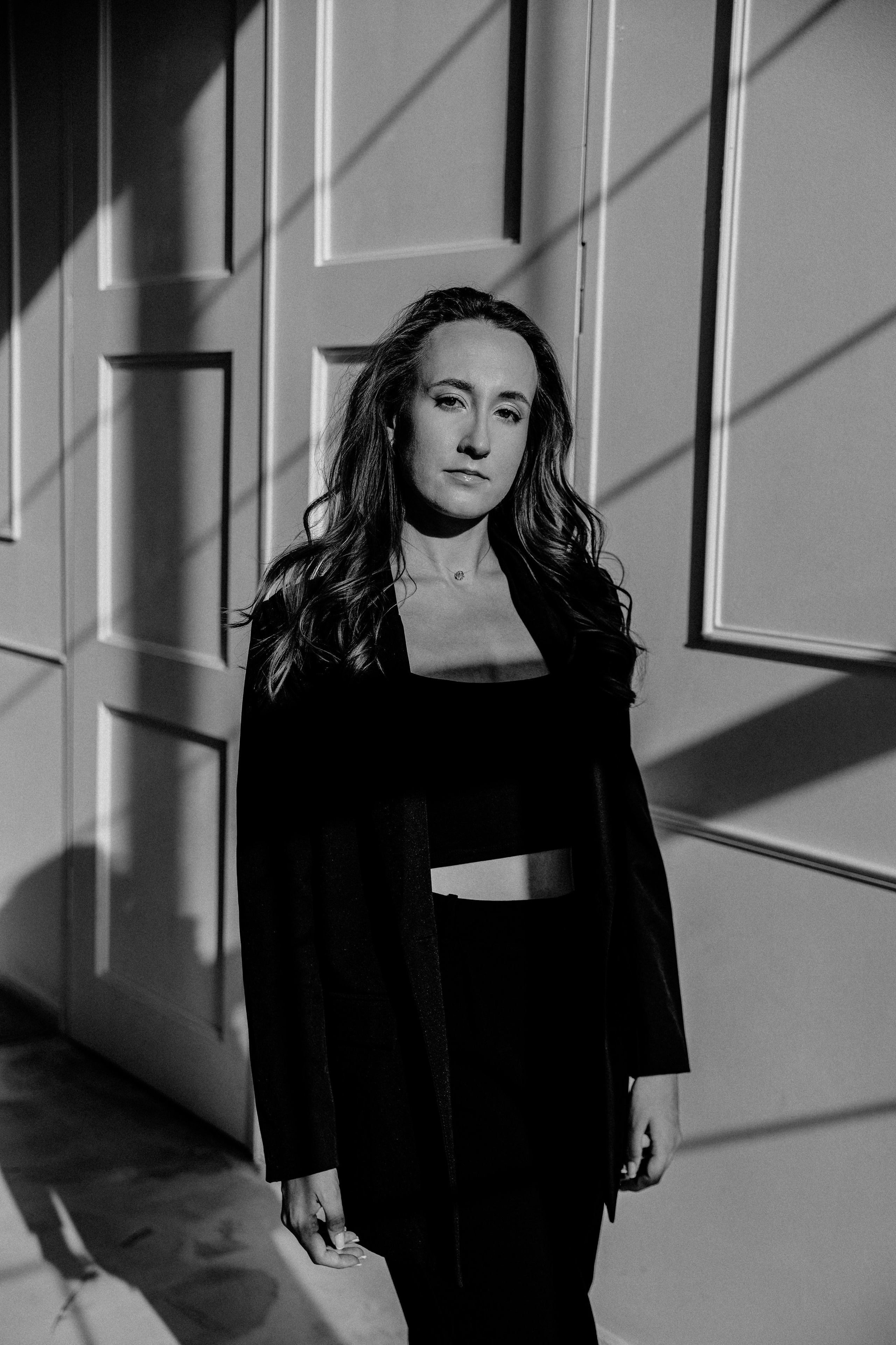 Елена. Фотограф Воронеж Варвара