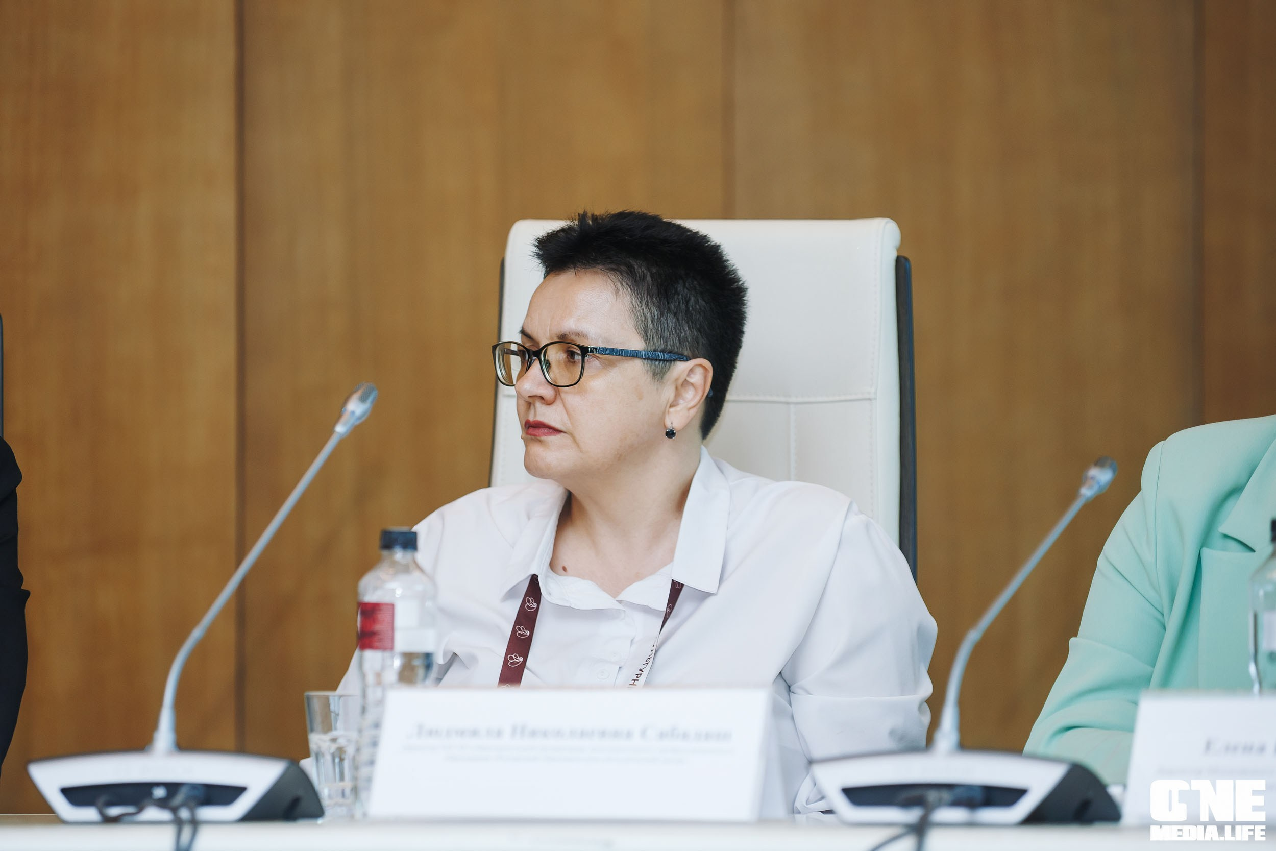 Балтийский Культурный Форум. День 3. One Media Life: фоторепортажи, фотоотчеты с мероприятий и заведений