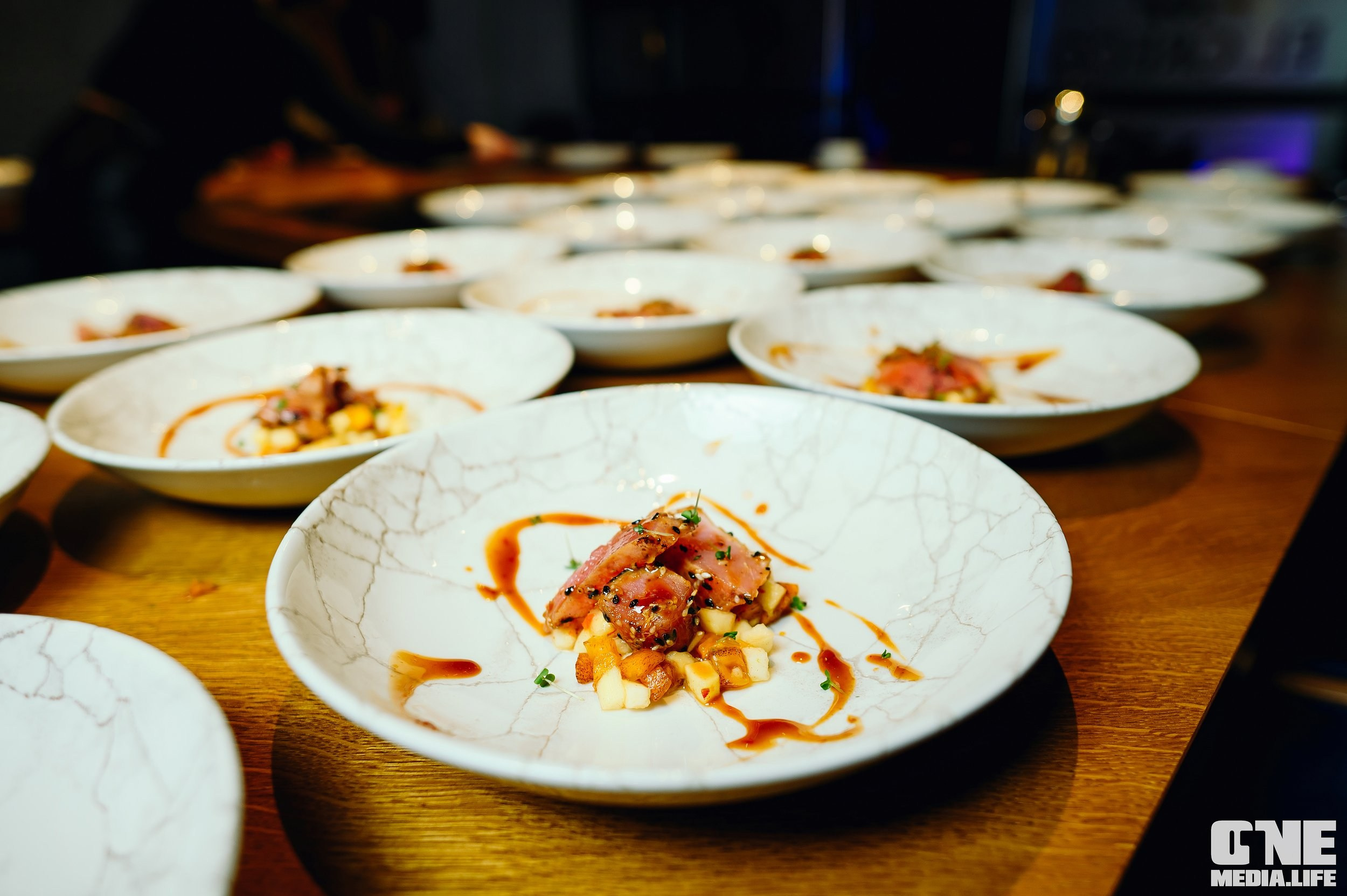 Фоторепортаж из ресторана El Greco. One Media Life: фоторепортажи, фотоотчеты с мероприятий и заведений