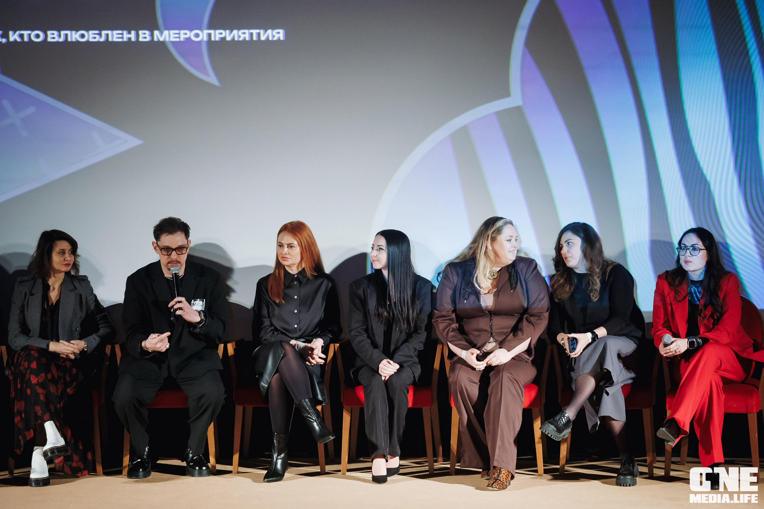 Фоторепортаж из кинотеатра Заря. One Media Life: фоторепортажи, фотоотчеты с мероприятий и заведений