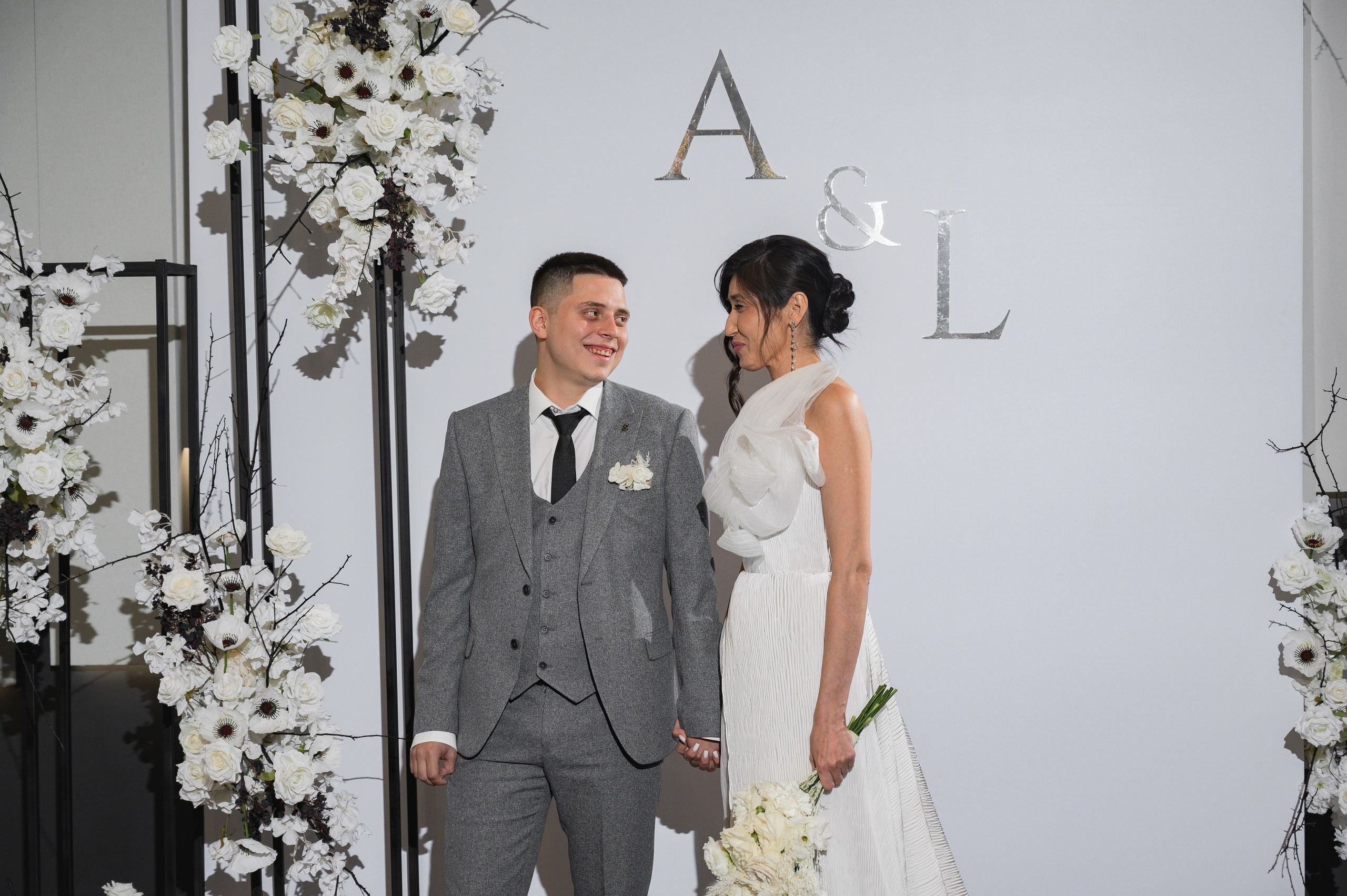 Артём и Лариса. Свадебный и Семейный фотограф в Абакане, Красноярске