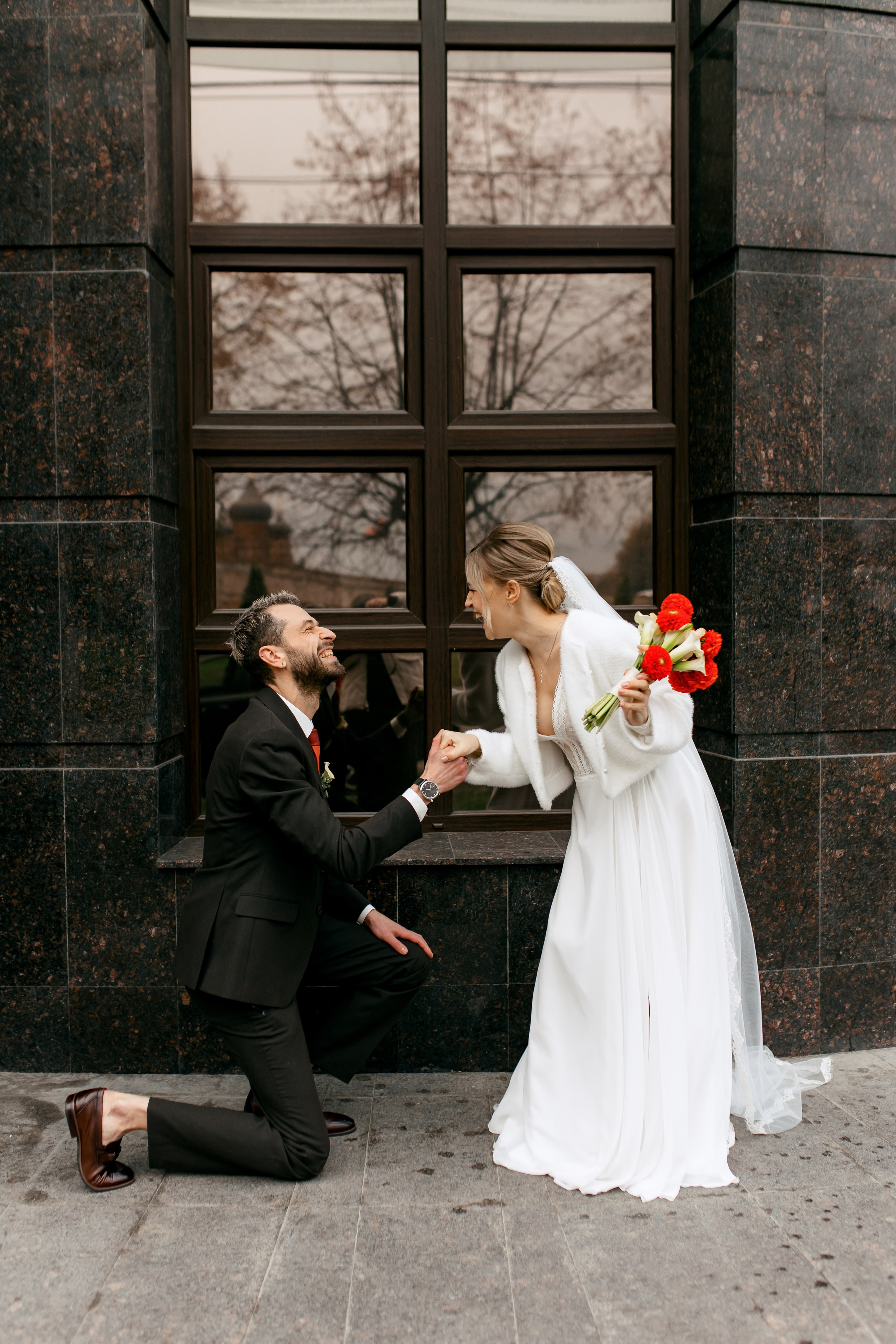 Д+М. Свадебный и портретный фотограф — Мария Костина