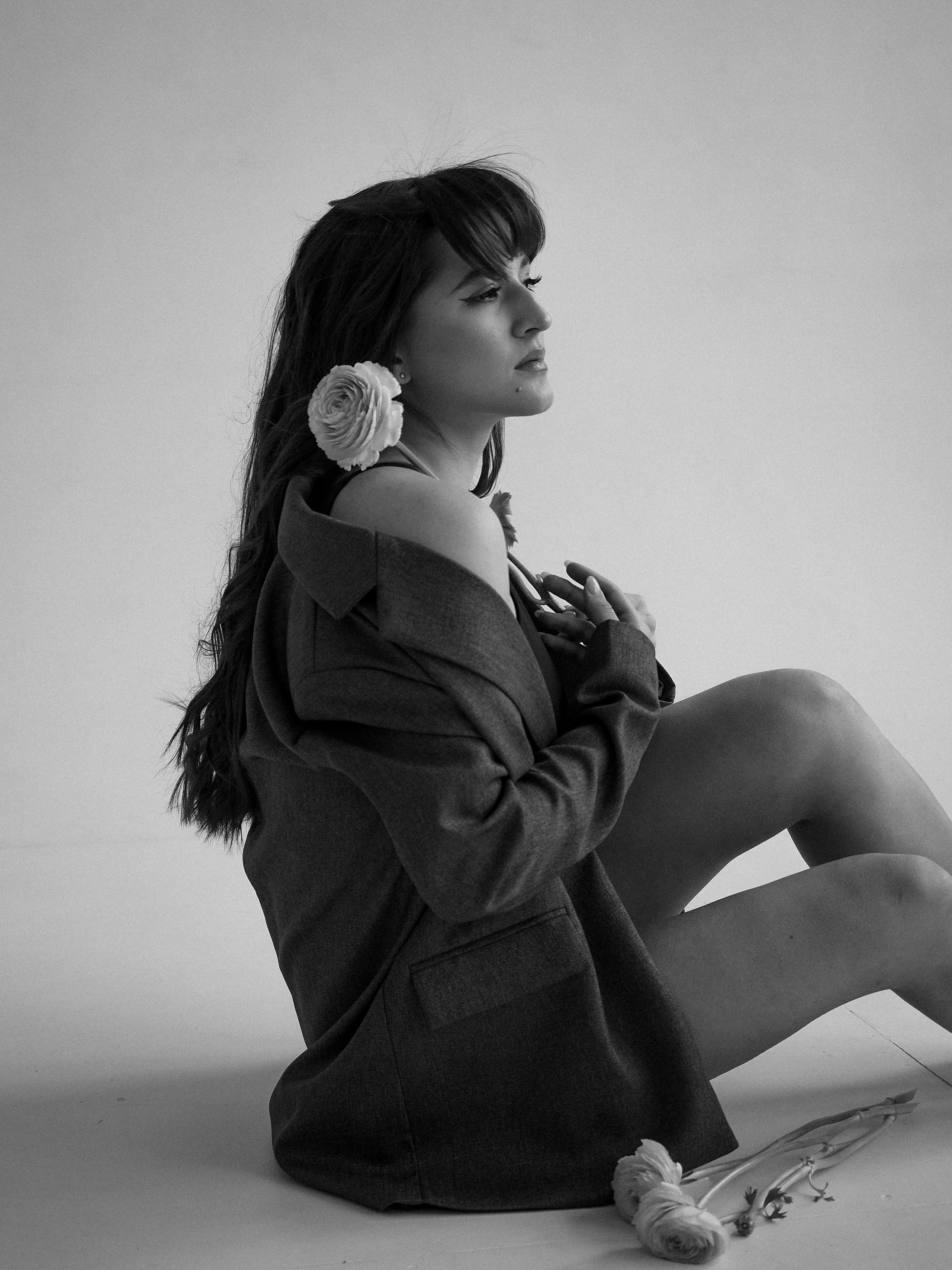 Анастасия. Фотограф Рязань. Семейный Свадебный фотограф