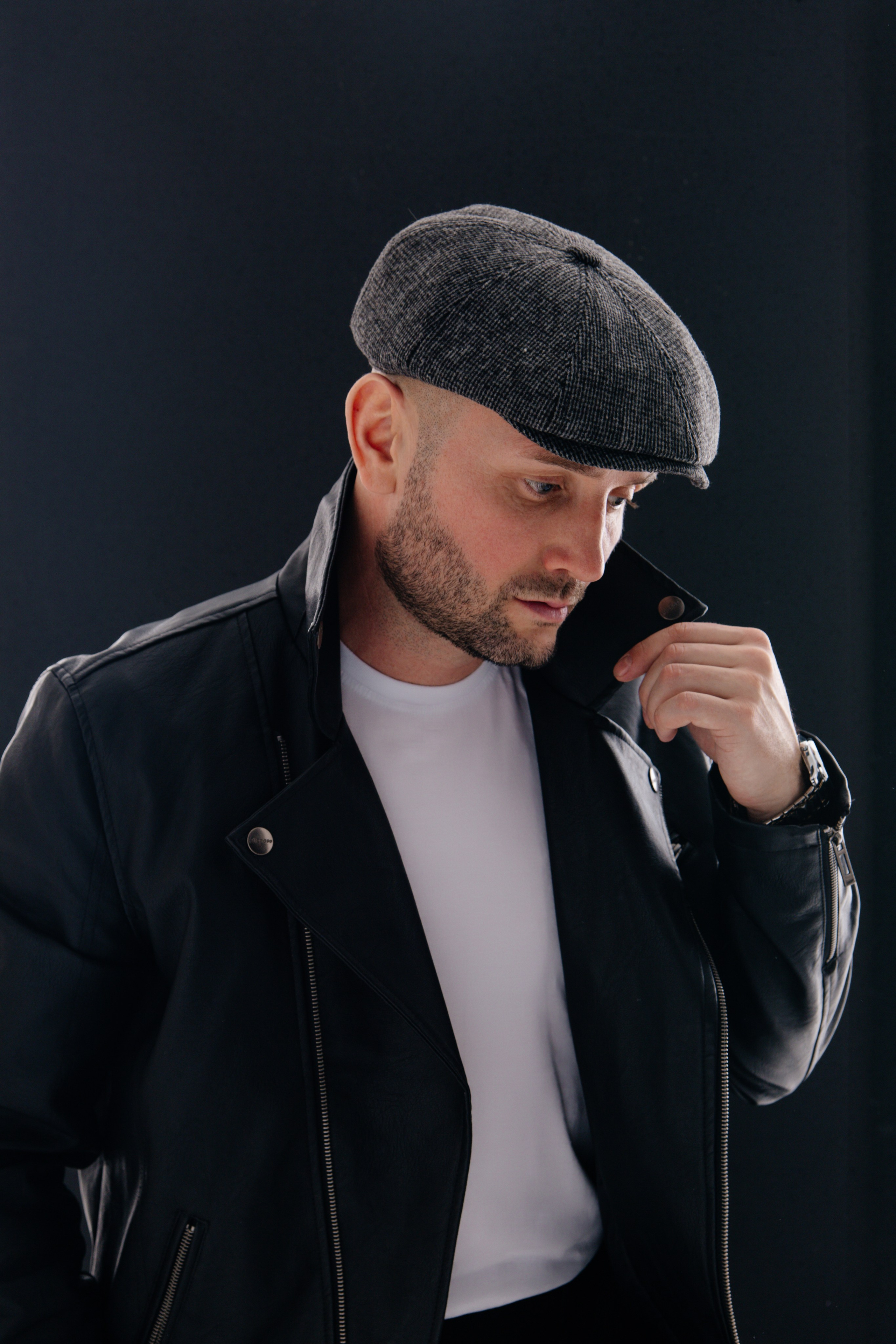 Мужской портрет. Фотограф в городе Лыткарино Волкова Ольга