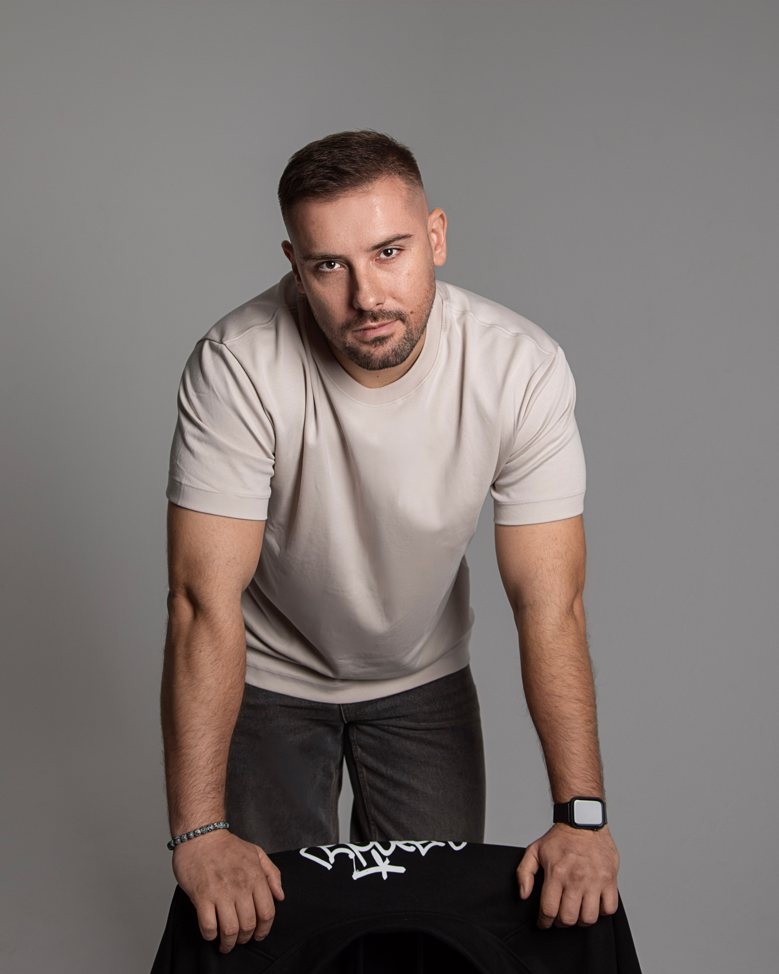 Антон Киселев. Коммерческий фотограф в Санкт-Петербурге и Москве Полина Мамонтова