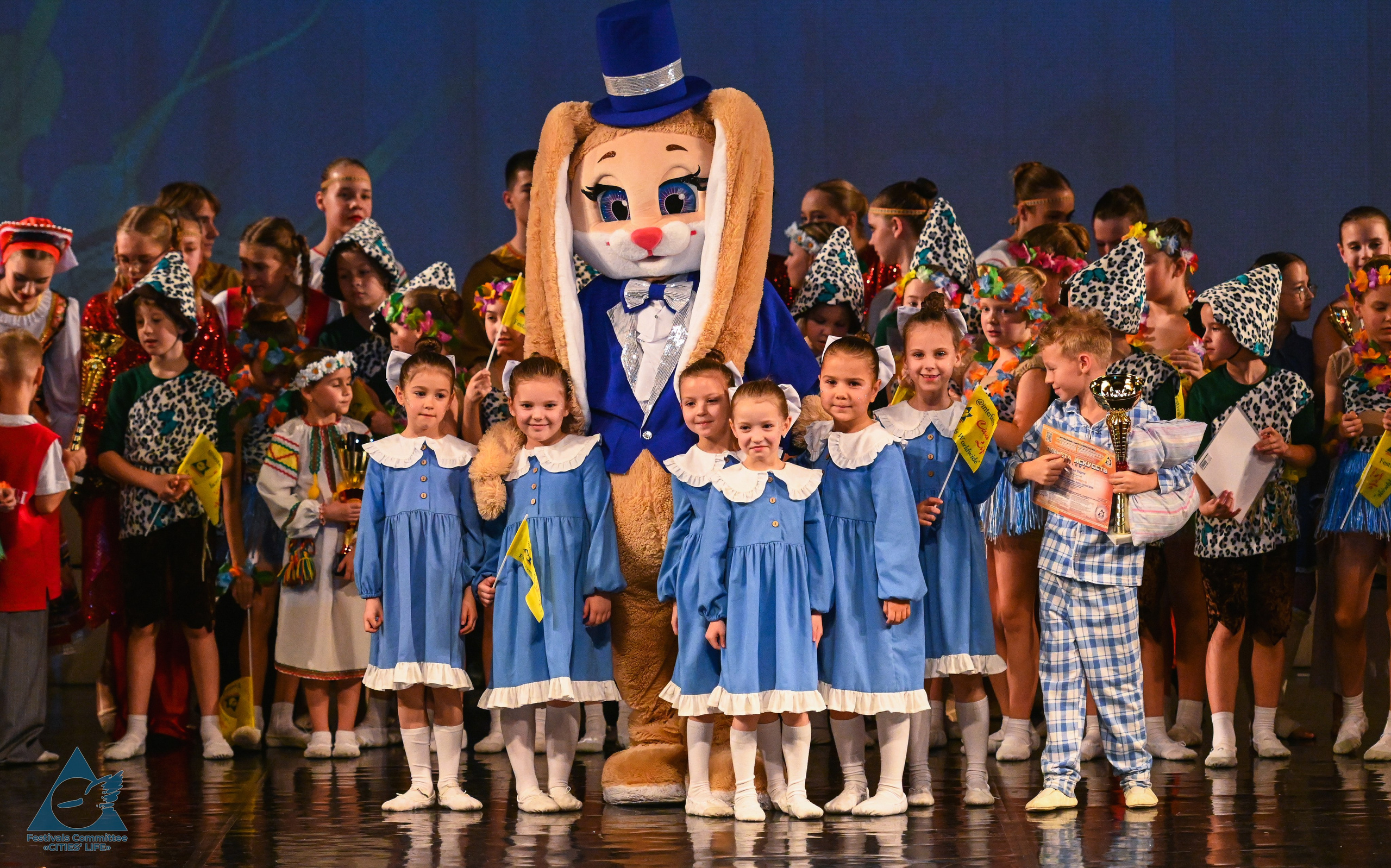 01.12.2025 «Жизнь Городов» Фестиваль-конкурс «ПЛАНЕТА ИСКУССТВ» г. Санкт-Петербург. Медиастудия Фото Концепт