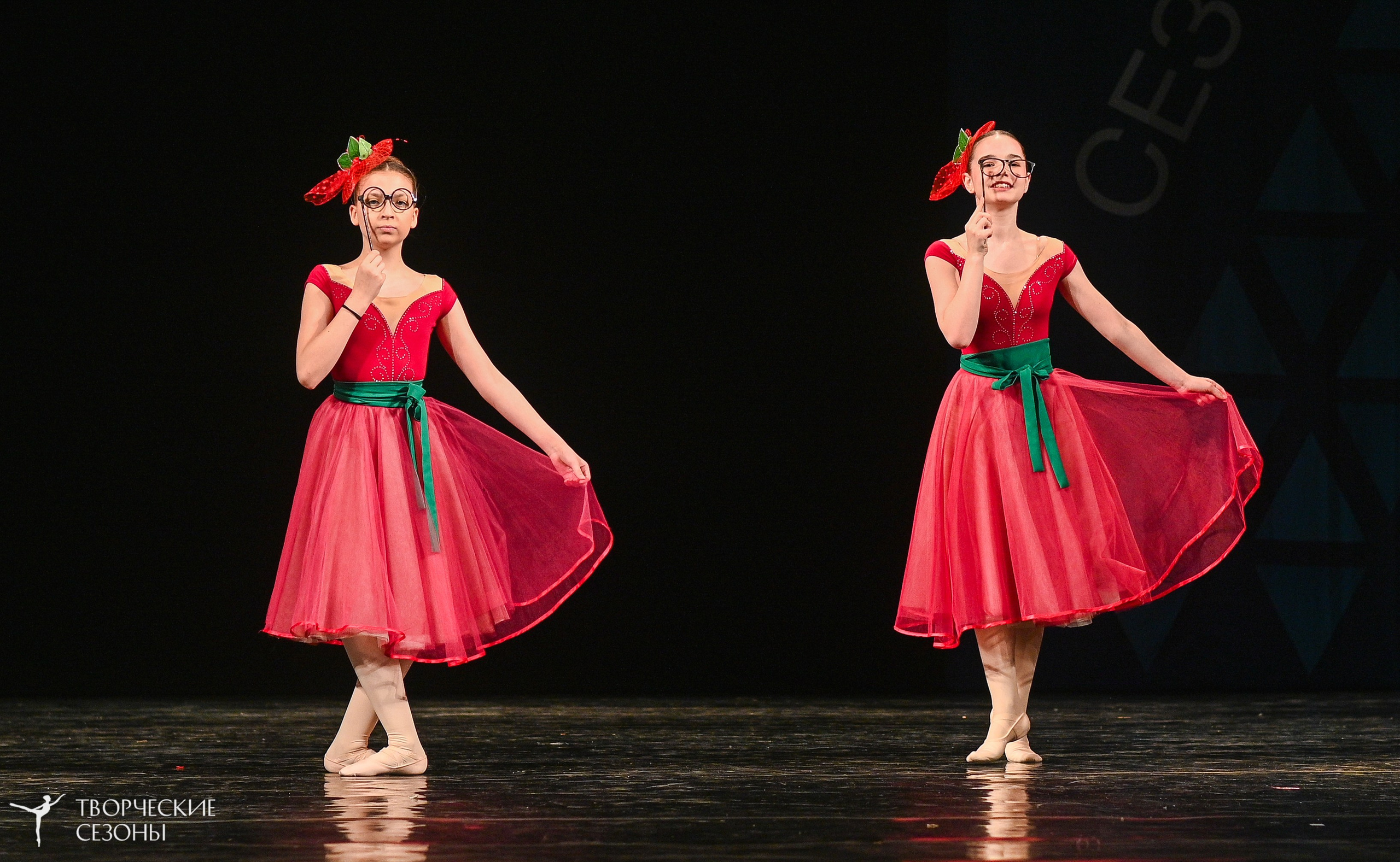 02.04.2026 II Конкурс-фестиваль «Всероссийская Танцевальная Олимпиада. Нижний Новгород». Медиастудия Фото Концепт