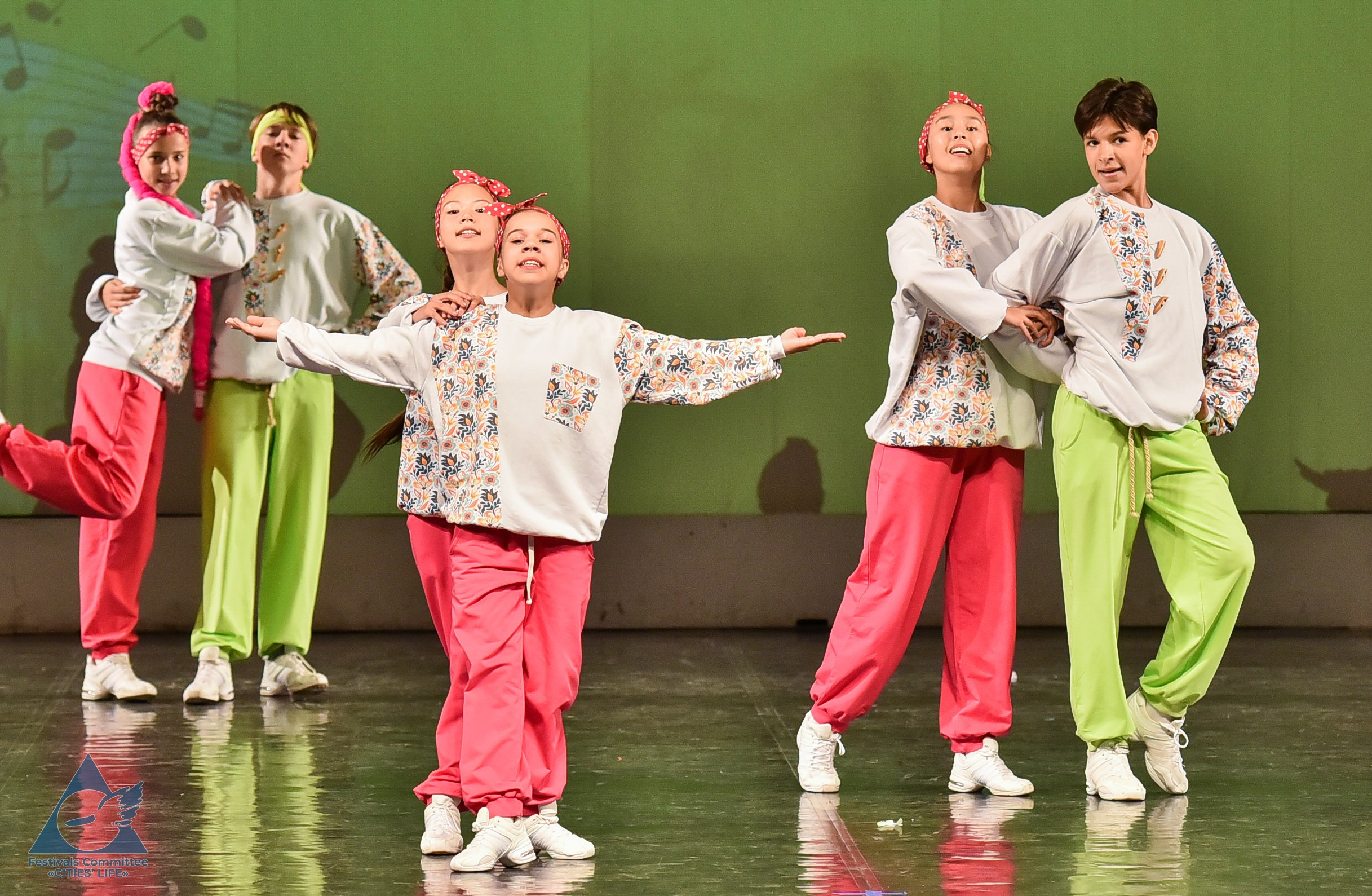 07.10.2024 «Жизнь городов» Творческий фестиваль-конкурс «ПЛАНЕТА ИСКУССТВ». Медиастудия Фото Концепт