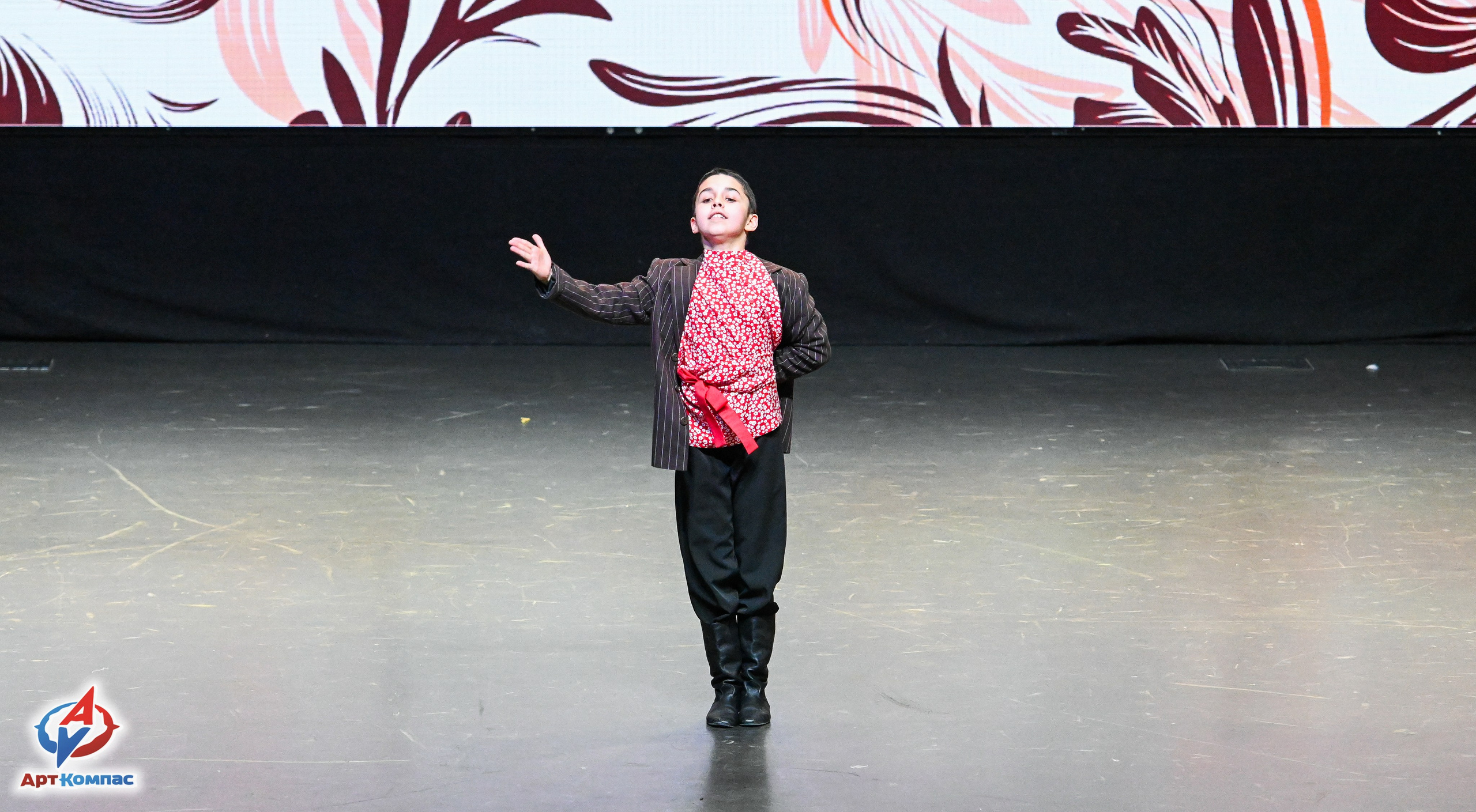 25.03.2026 «Арт-Компас» Конкурс народного танца «Московская Кадриль» г. Москва. Медиастудия Фото Концепт