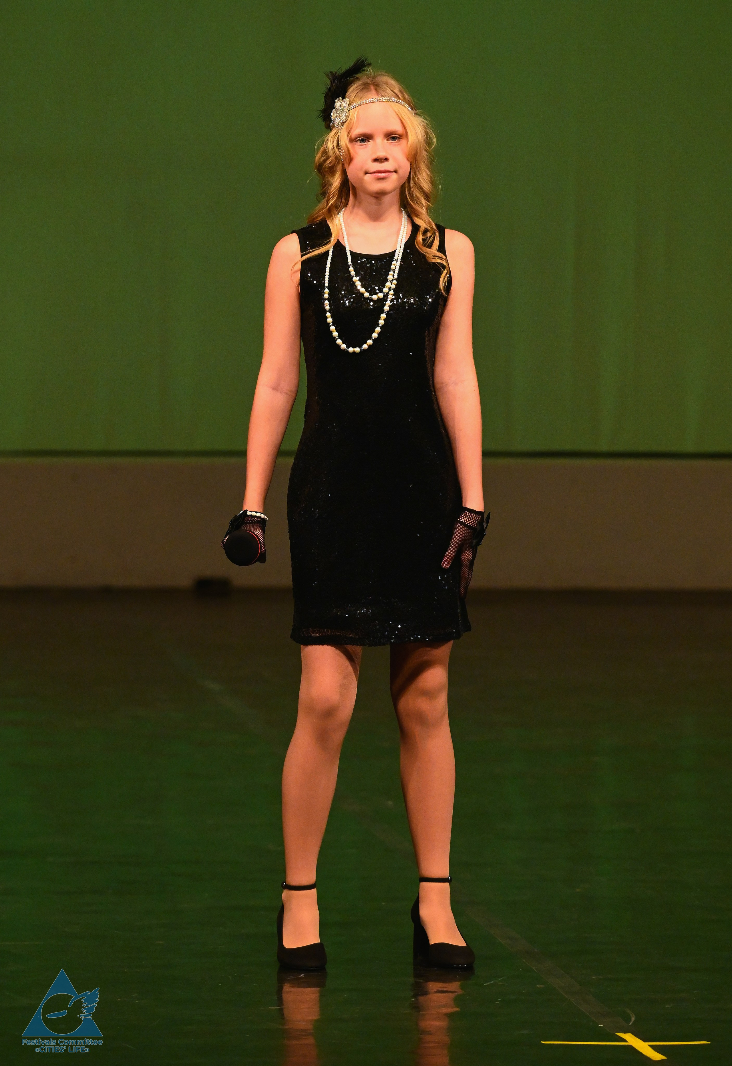 04.10.2025 «Жизнь Городов» Фестиваль-конкурс «ПЛАНЕТА ИСКУССТВ» г. Санкт-Петербург. Медиастудия Фото Концепт