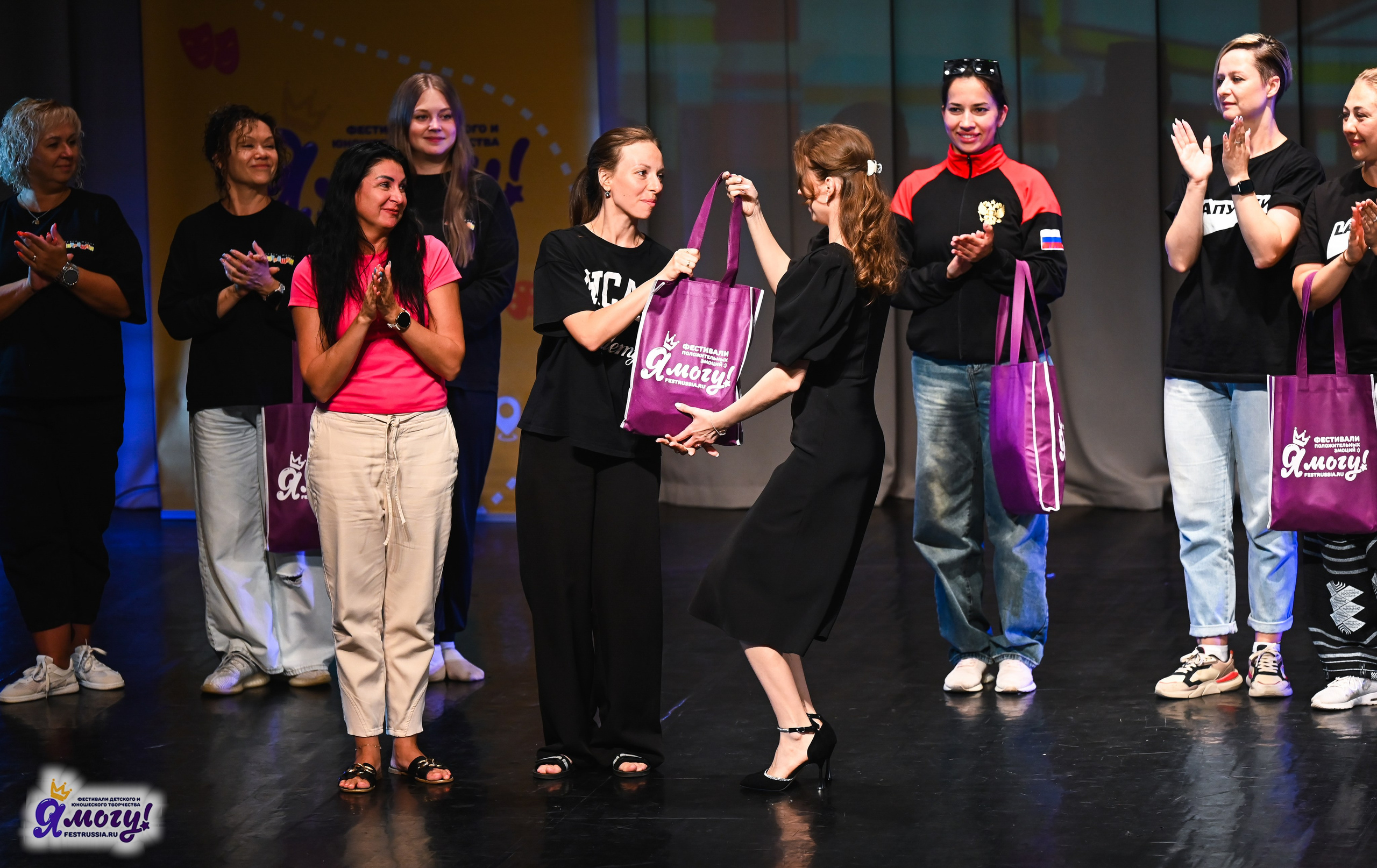 02.07.2025 «Я МОГУ!» 82-й Международный фестиваль-конкурс «Вдохновение.Лето» Санкт-Петербург. Медиастудия Фото Концепт