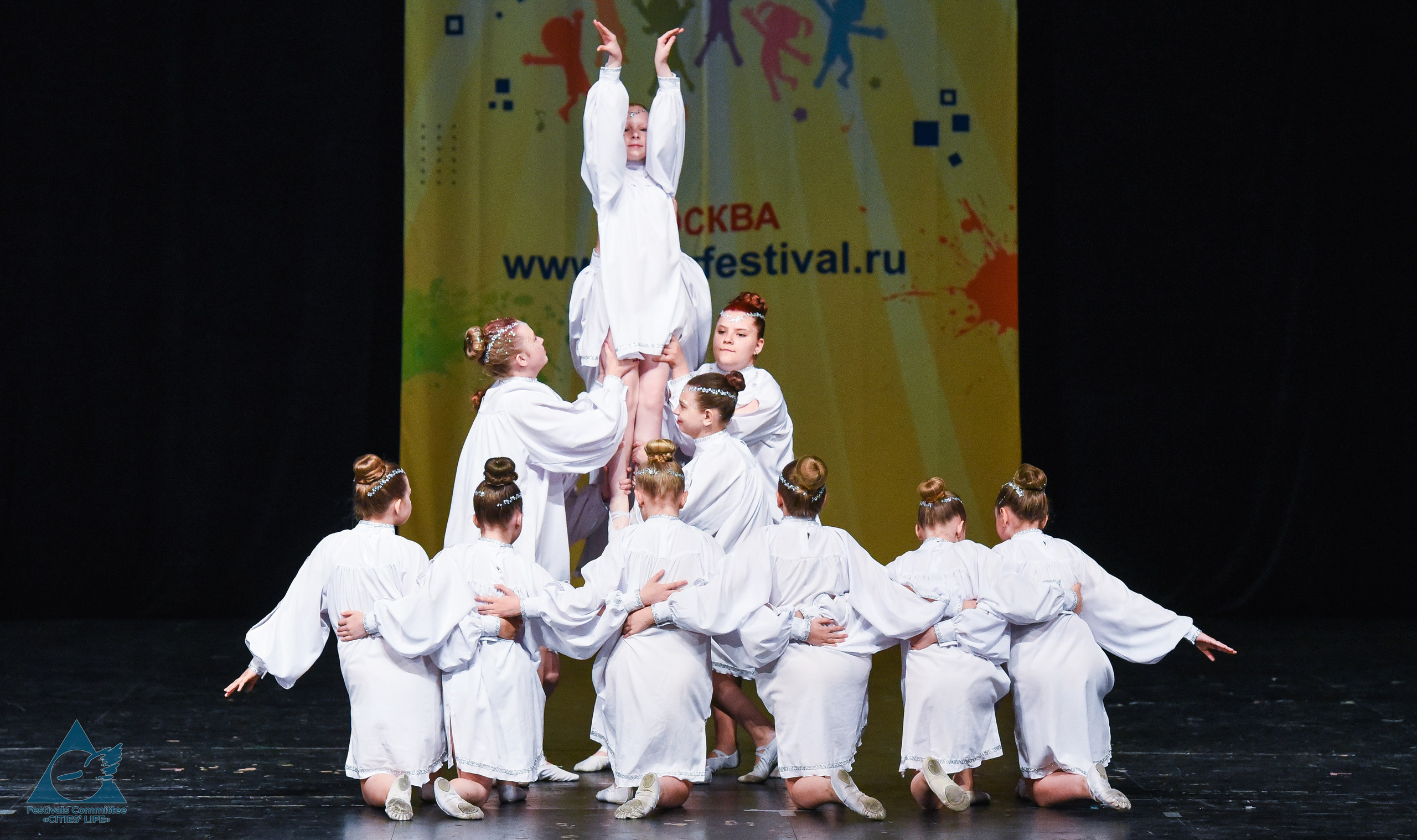 31.05.2026 «Жизнь Городов» Фестиваль-конкурс «Солнце в детских ладошках» г. Москва. Медиастудия Фото Концепт