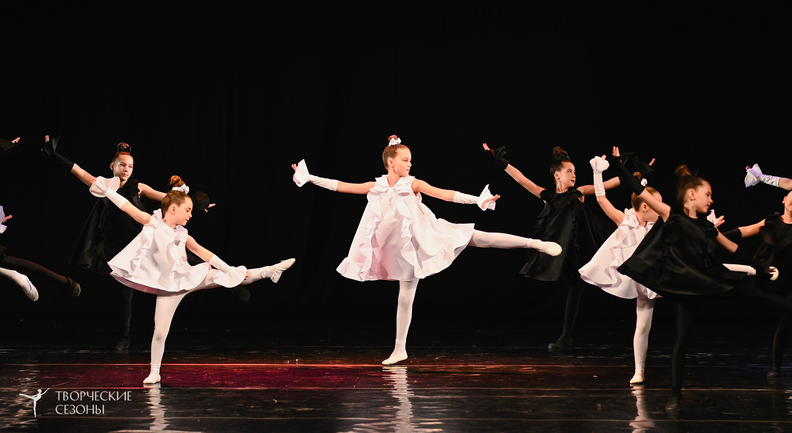 27.03.2026 V Всероссийский фестиваль «Россия танцует на Волге. Нижний Новгород». Медиастудия Фото Концепт