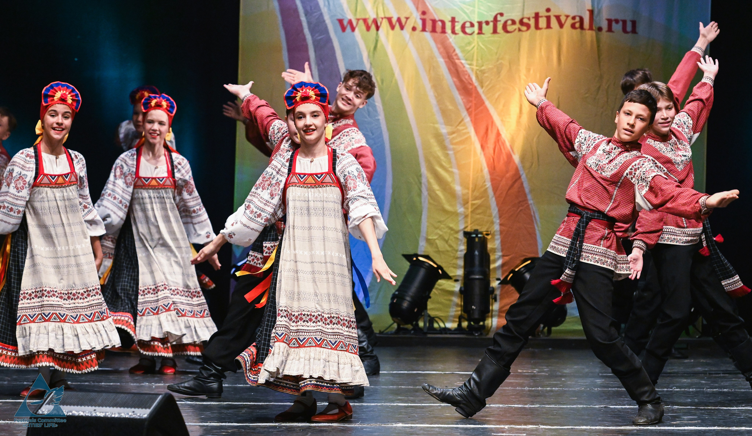 07.06.2025 «Жизнь Городов» Фестиваль-конкурс «ПЛАНЕТА ИСКУССТВ» г. Кондопога. Медиастудия Фото Концепт