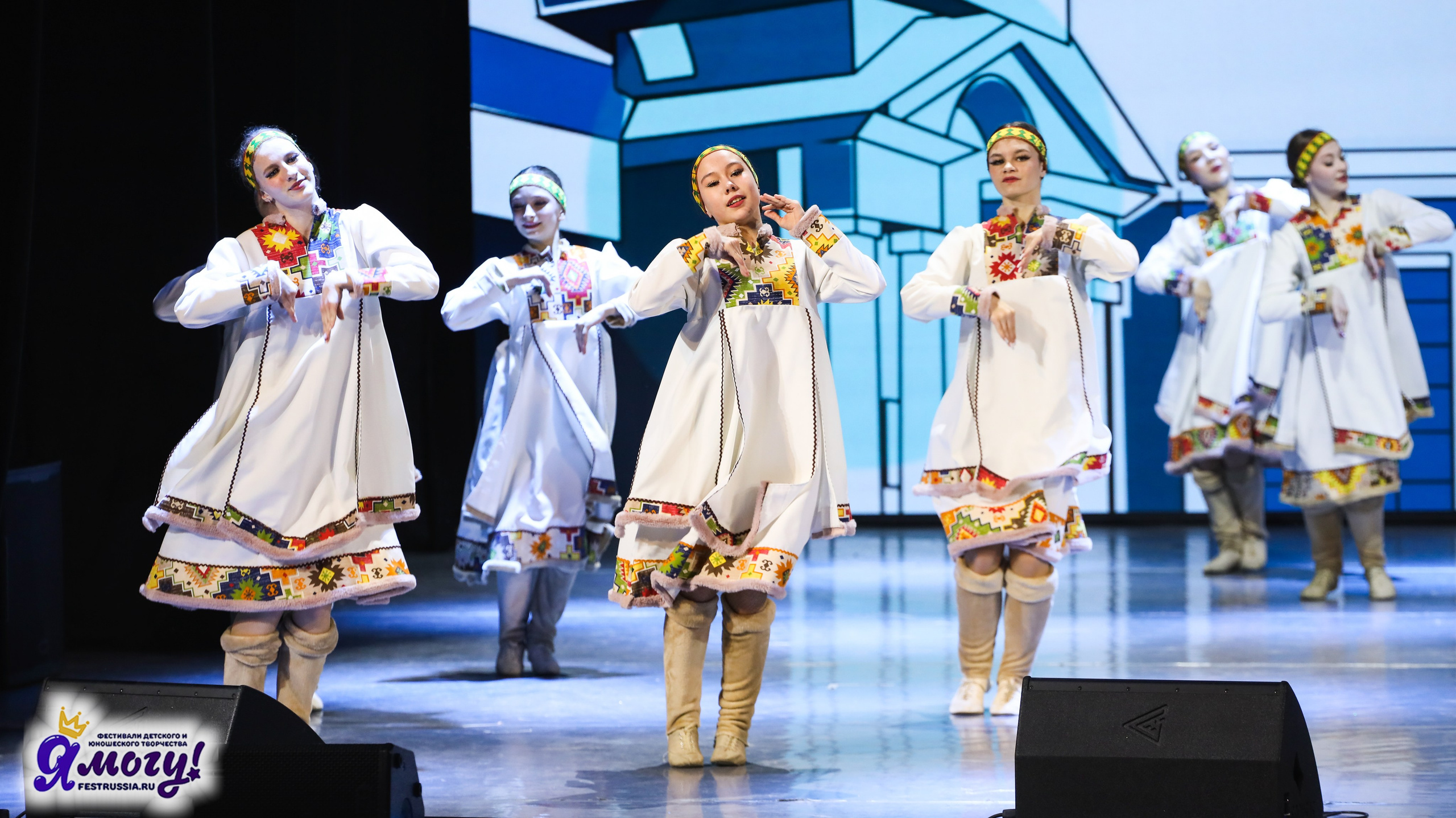 06.01.2026 «Я МОГУ!» XXIII Международный фестиваль-конкурс «Союз Добра» г. Минск. Медиастудия Фото Концепт