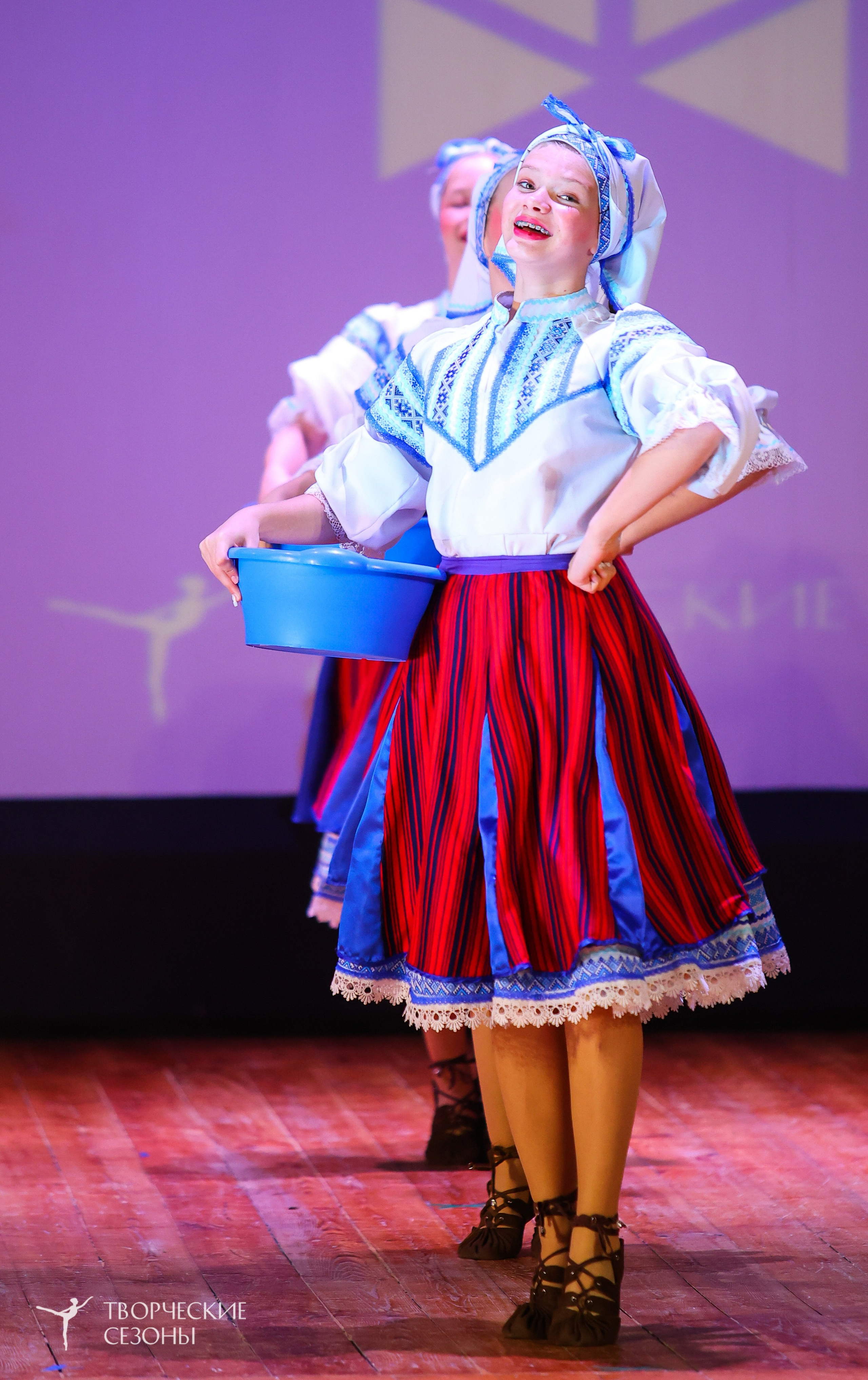 03.11.2024 I Всероссийский хореографический конкурс-фестиваль «Танцевальные сезоны» г. Волгоград. Медиастудия Фото Концепт