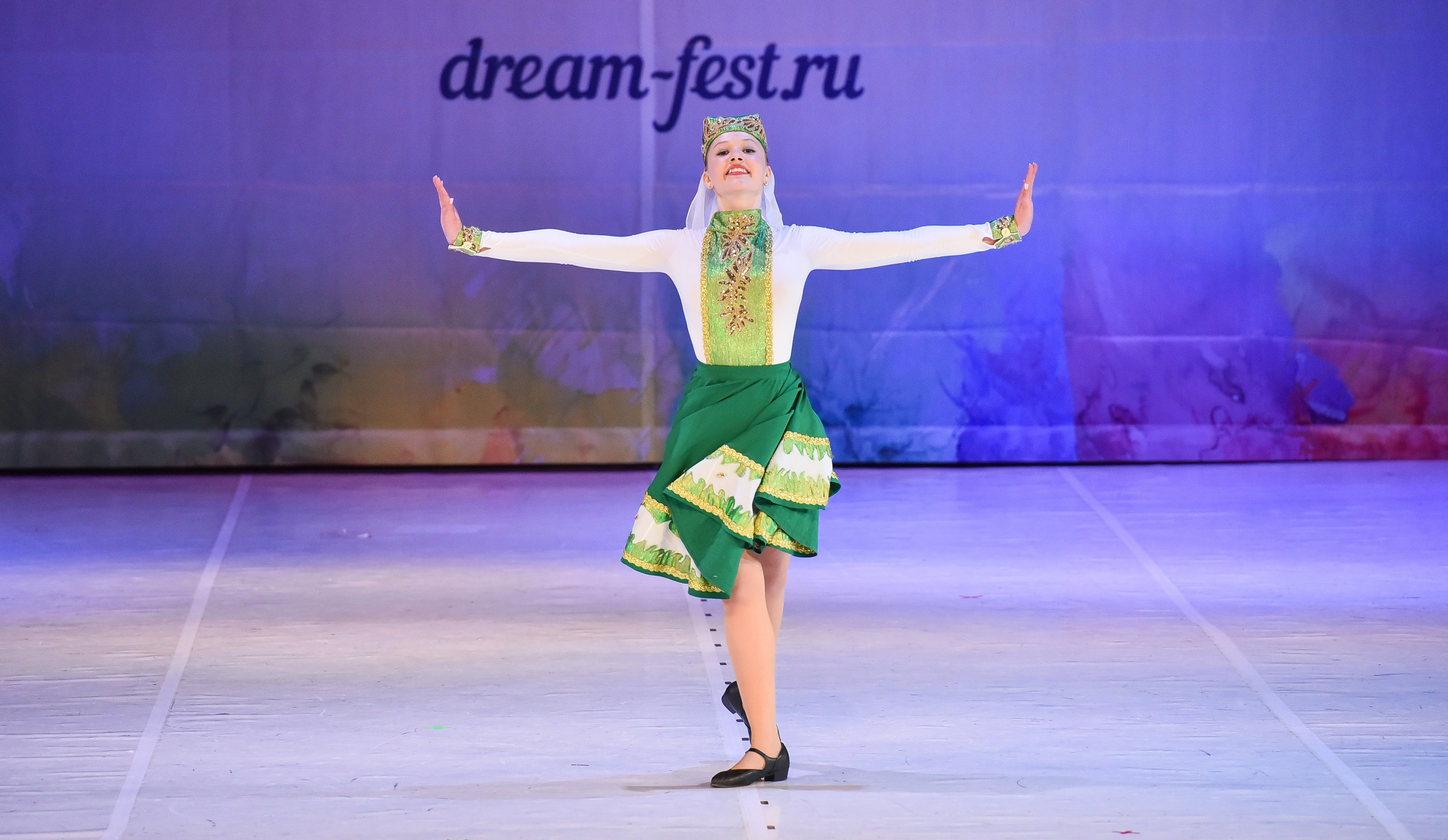 30.11.2024 Фестивальное движение «Шаг к мечте» Москва. Медиастудия Фото Концепт