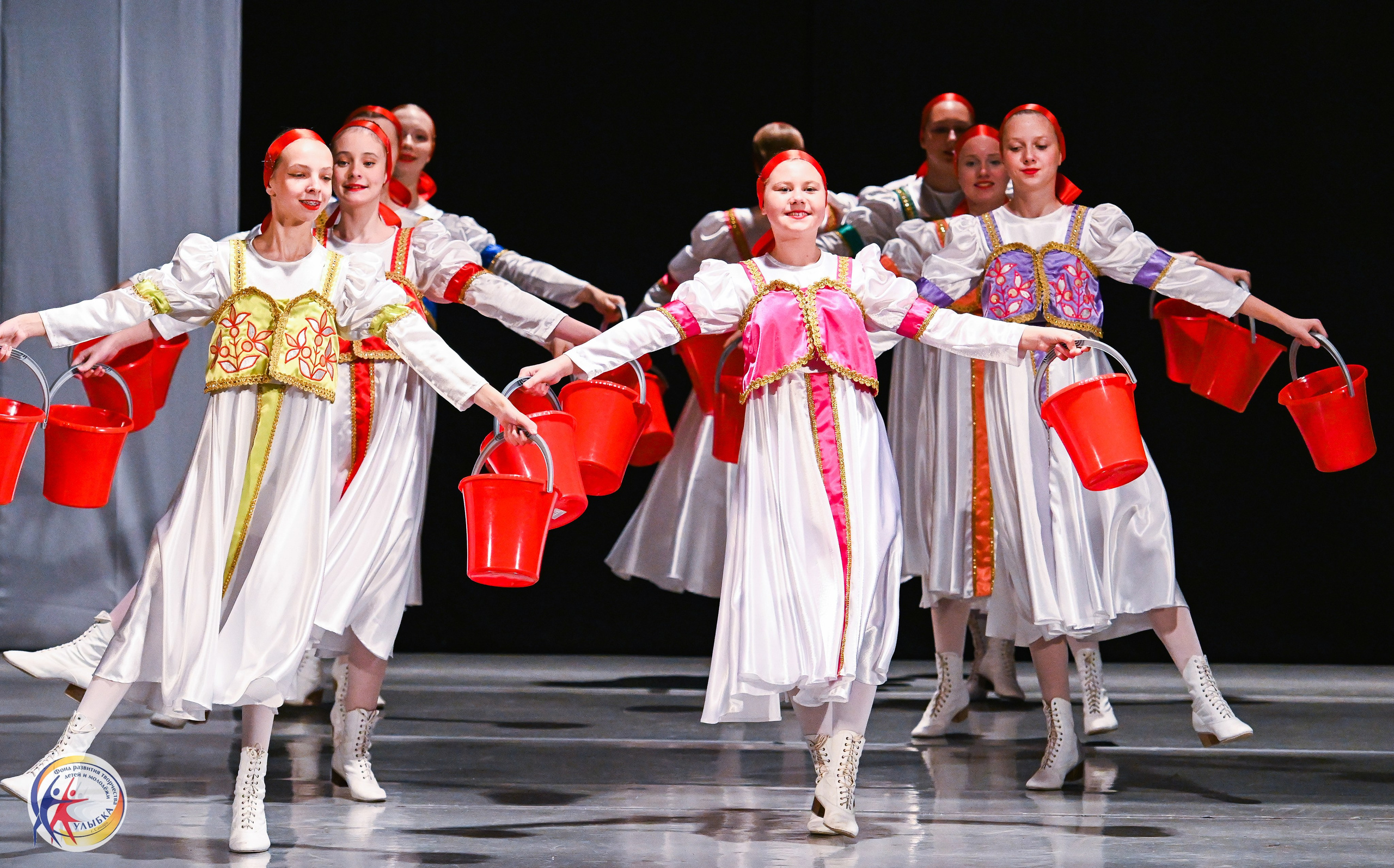 19.10.2025 Международный конкурс «Твоё направление» г. Нижний Новгород. Медиастудия Фото Концепт