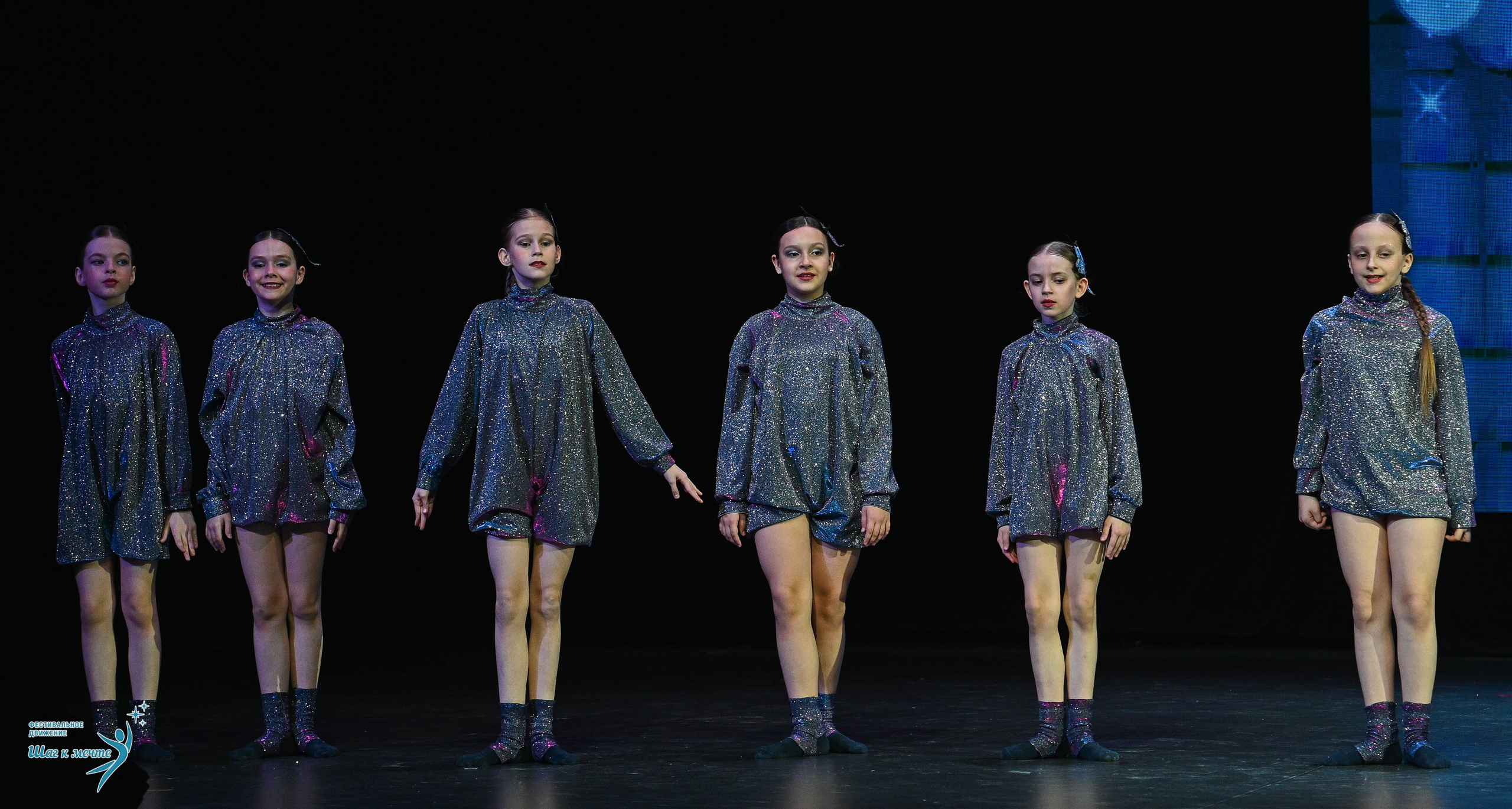 05.04.2025 Фестивальное движение «Шаг к мечте» г. Казань. Медиастудия Фото Концепт