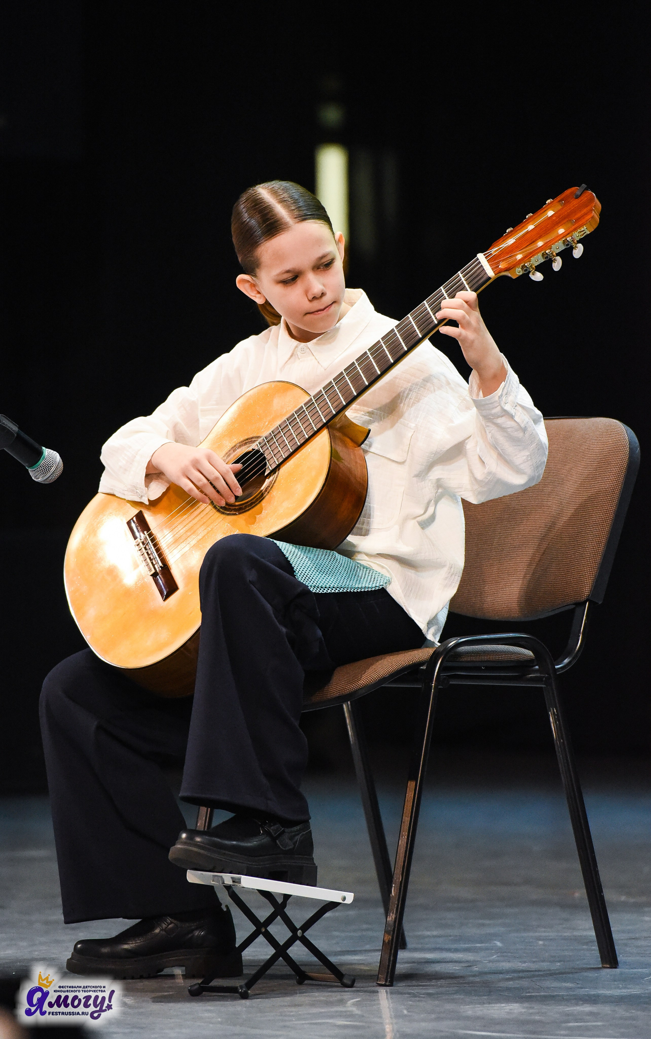 24.03.2025 «Я МОГУ!» XVII Международный фестиваль-конкурс «Союз Добра» г. Минск. Медиастудия Фото Концепт