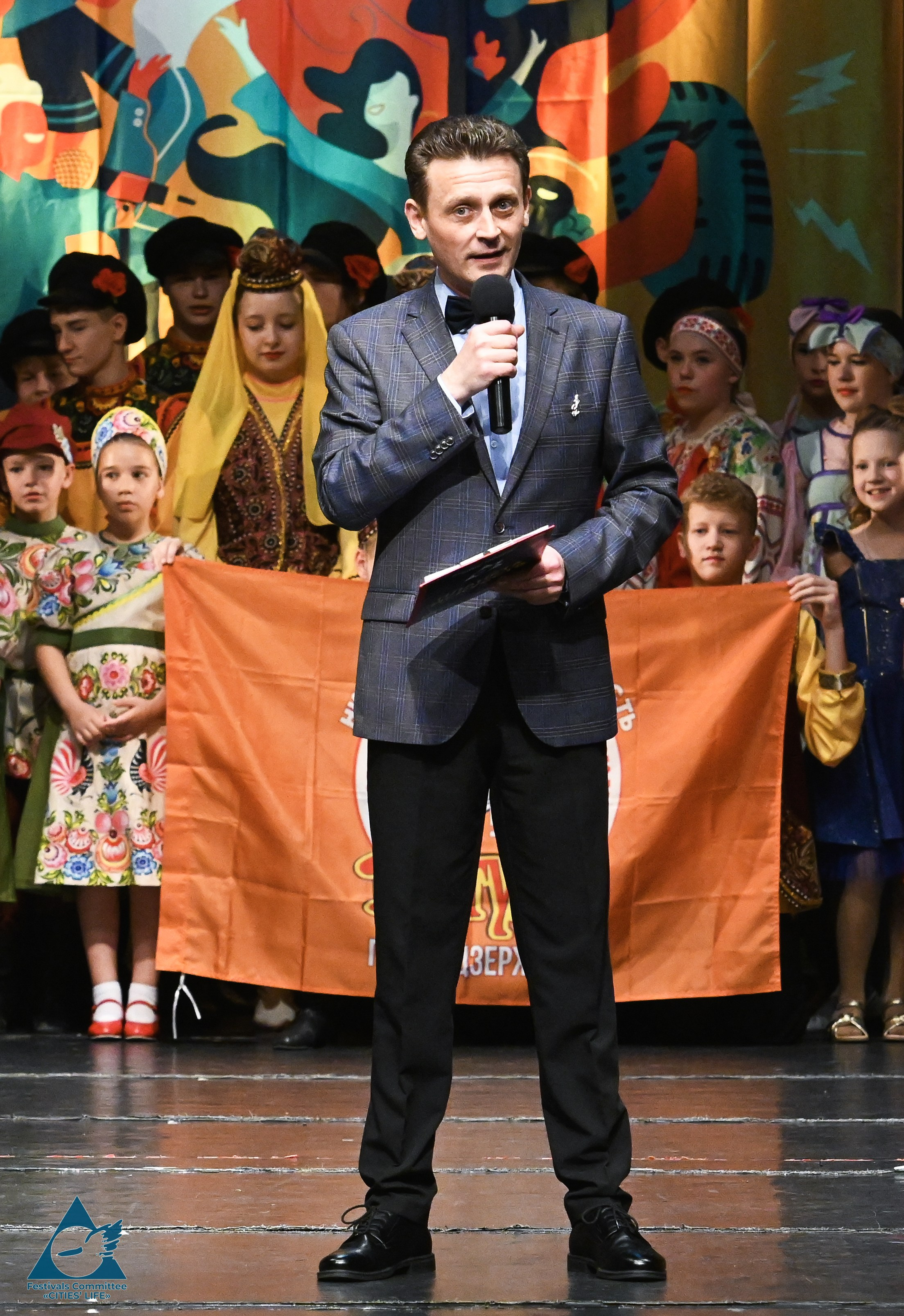 06.06.2026 «Жизнь Городов» Фестиваль-конкурс «ПЛАНЕТА ИСКУССТВ» г. Кондопога. Медиастудия Фото Концепт