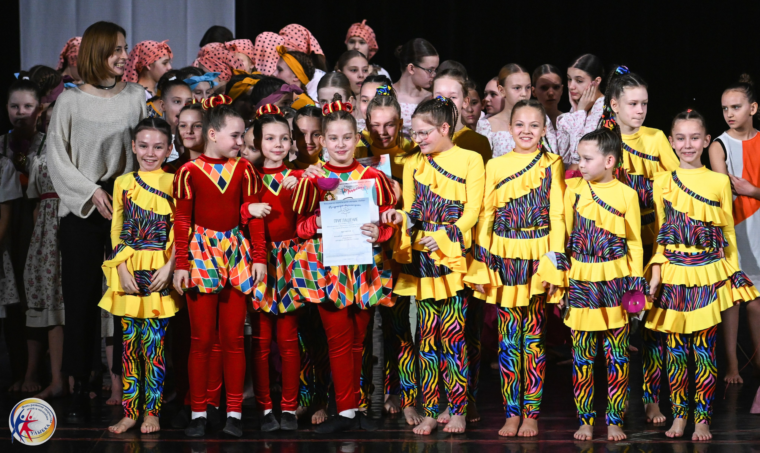 15.02.2025 Международный конкурс хореографии «Танцевака» и «NEW DANCE». Медиастудия Фото Концепт