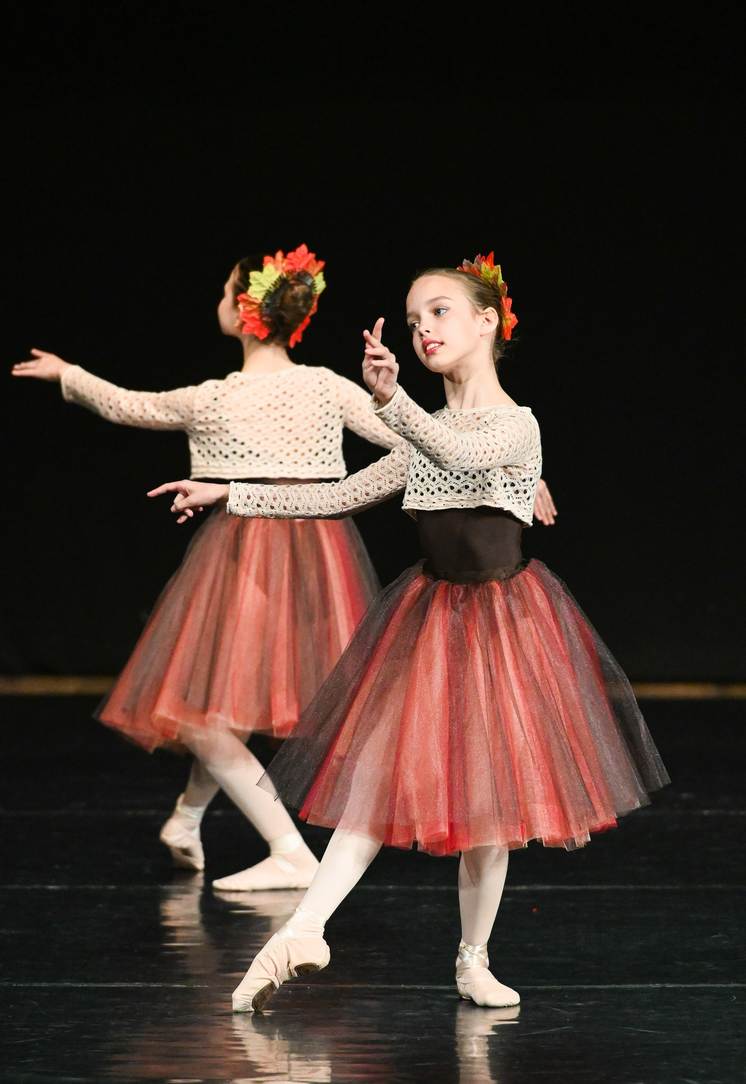 18.05.2025 Всероссийский конкурс классического танца «Подъём» г. Нижний Новгород. Медиастудия Фото Концепт