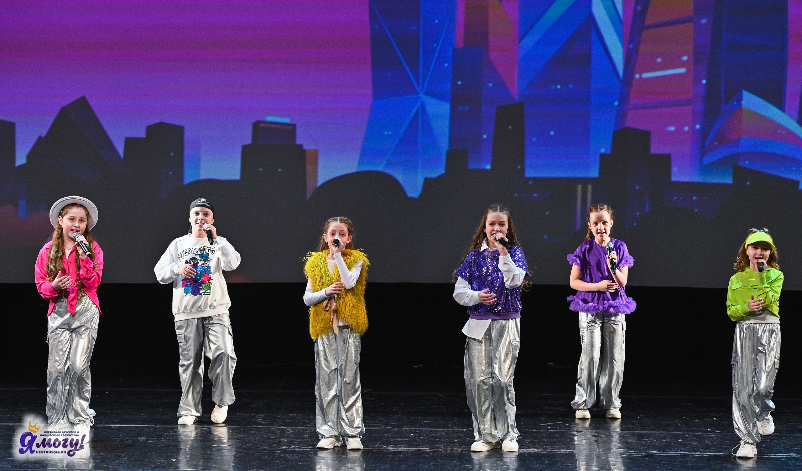 09.03.2025 «Я МОГУ!» Международный фестиваль-конкурс «Звёзды Столицы» г. Москва. Медиастудия Фото Концепт
