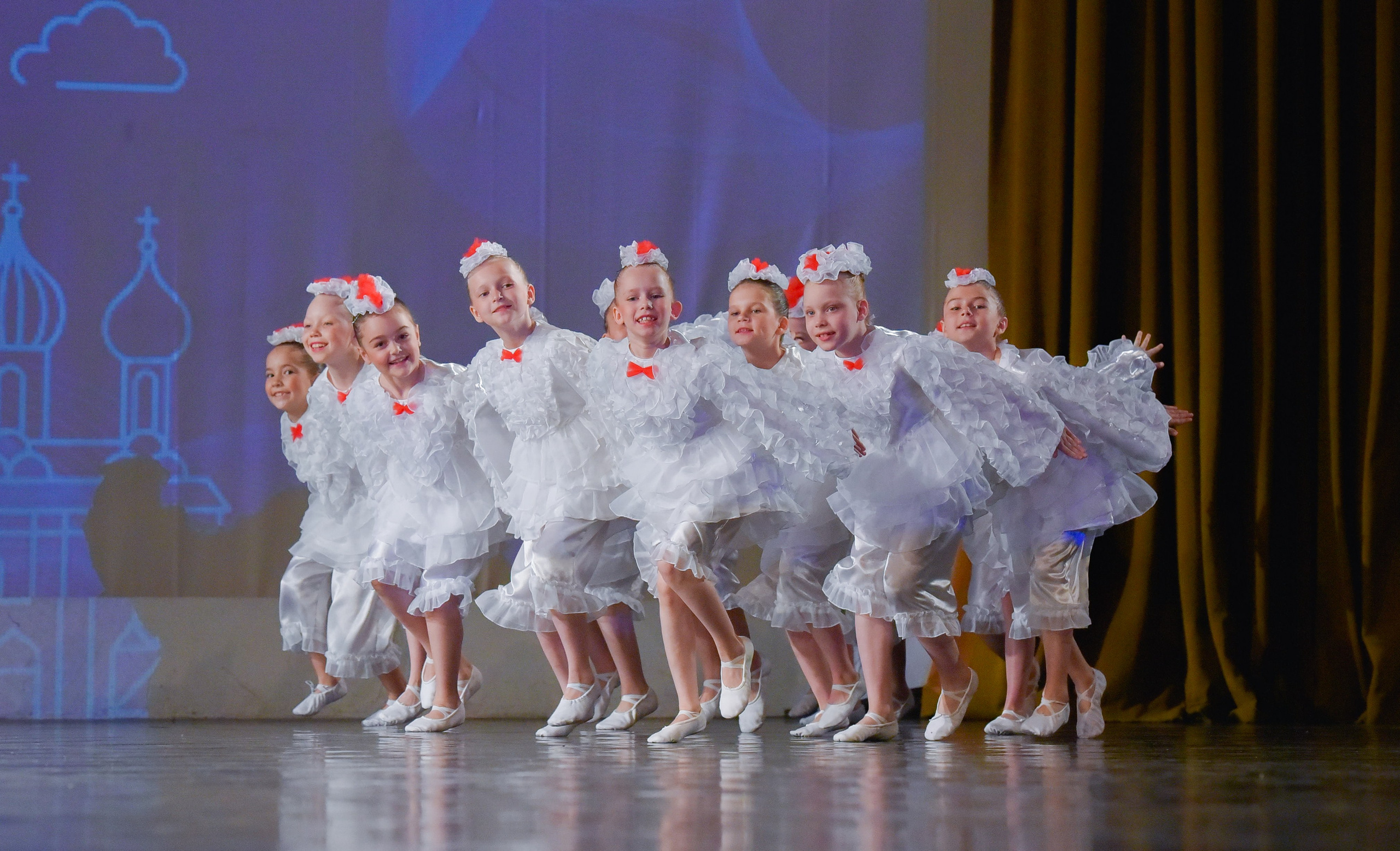 08.06.2024 Всероссийский фестиваль талантов «Невские встречи» г. Санкт-Петербург. Медиастудия Фото Концепт