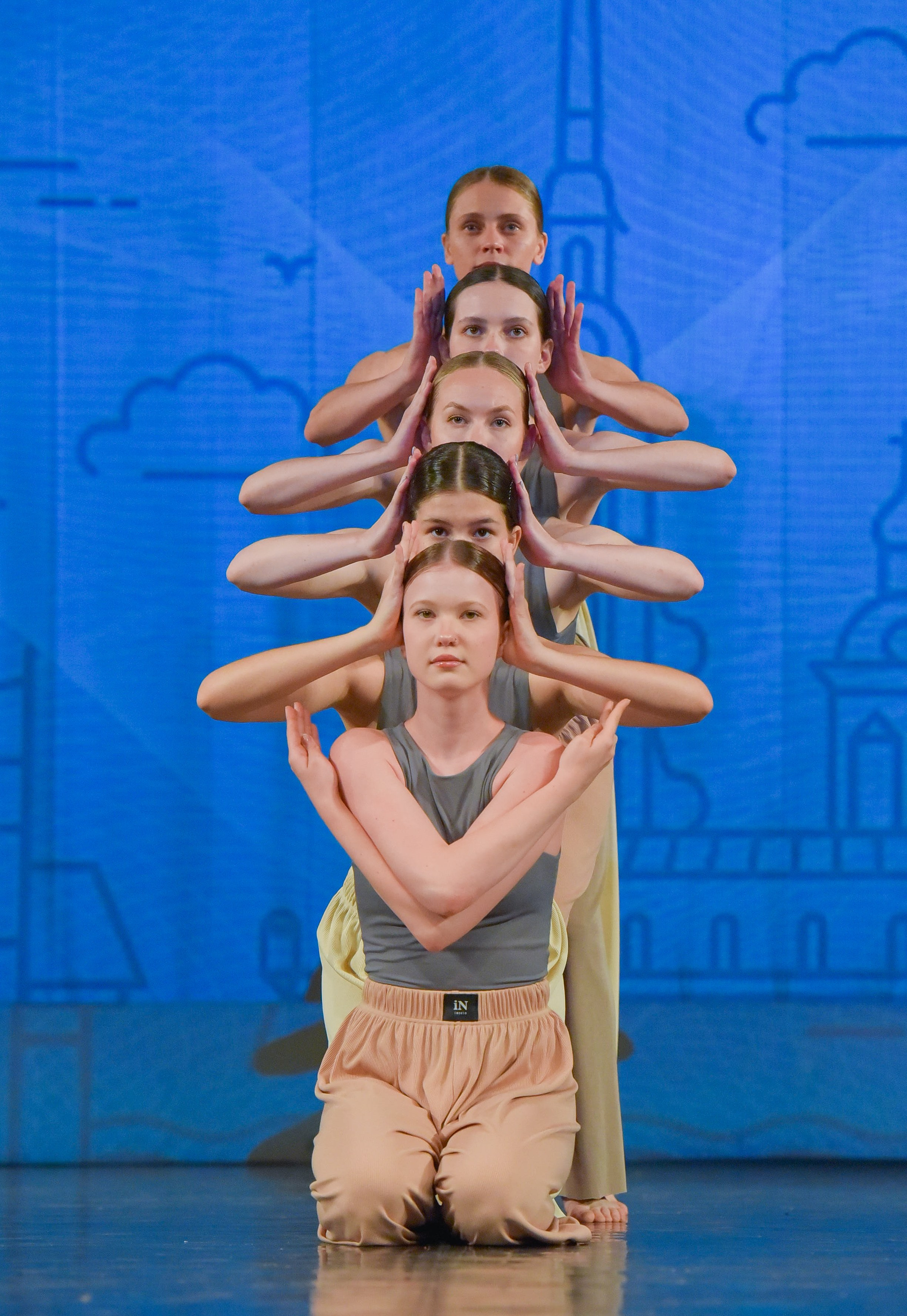 08.06.2024 Всероссийский фестиваль талантов «Невские встречи» г. Санкт-Петербург. Медиастудия Фото Концепт