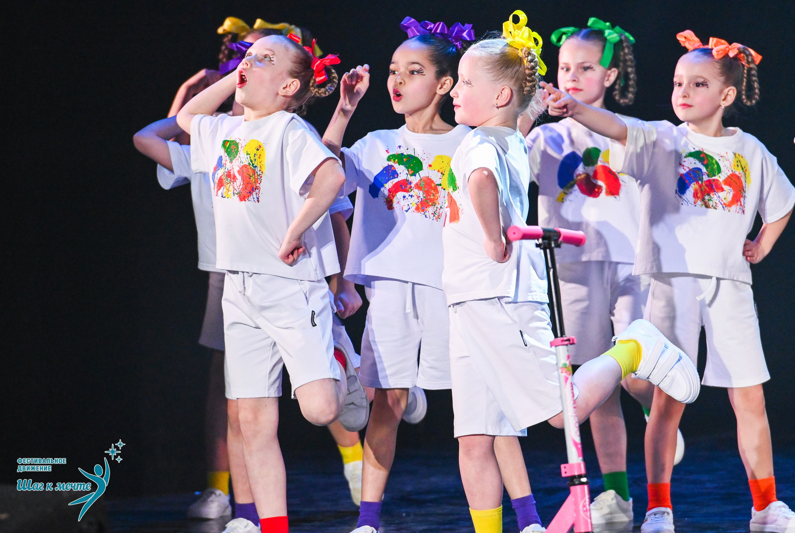 17.01.2026 «Шаг к мечте» Всероссийский фестиваль-конкурс «В гостях у Костромы». Медиастудия Фото Концепт