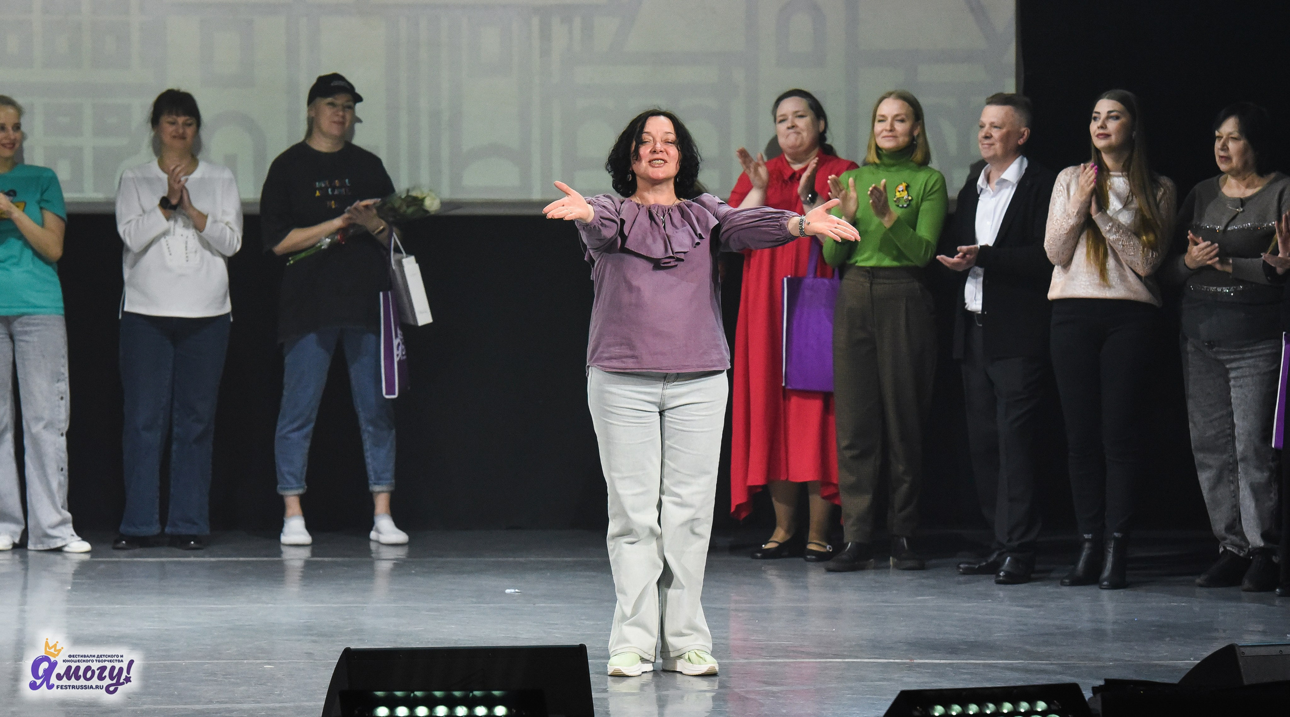 24.03.2025 «Я МОГУ!» XVII Международный фестиваль-конкурс «Союз Добра» г. Минск. Медиастудия Фото Концепт