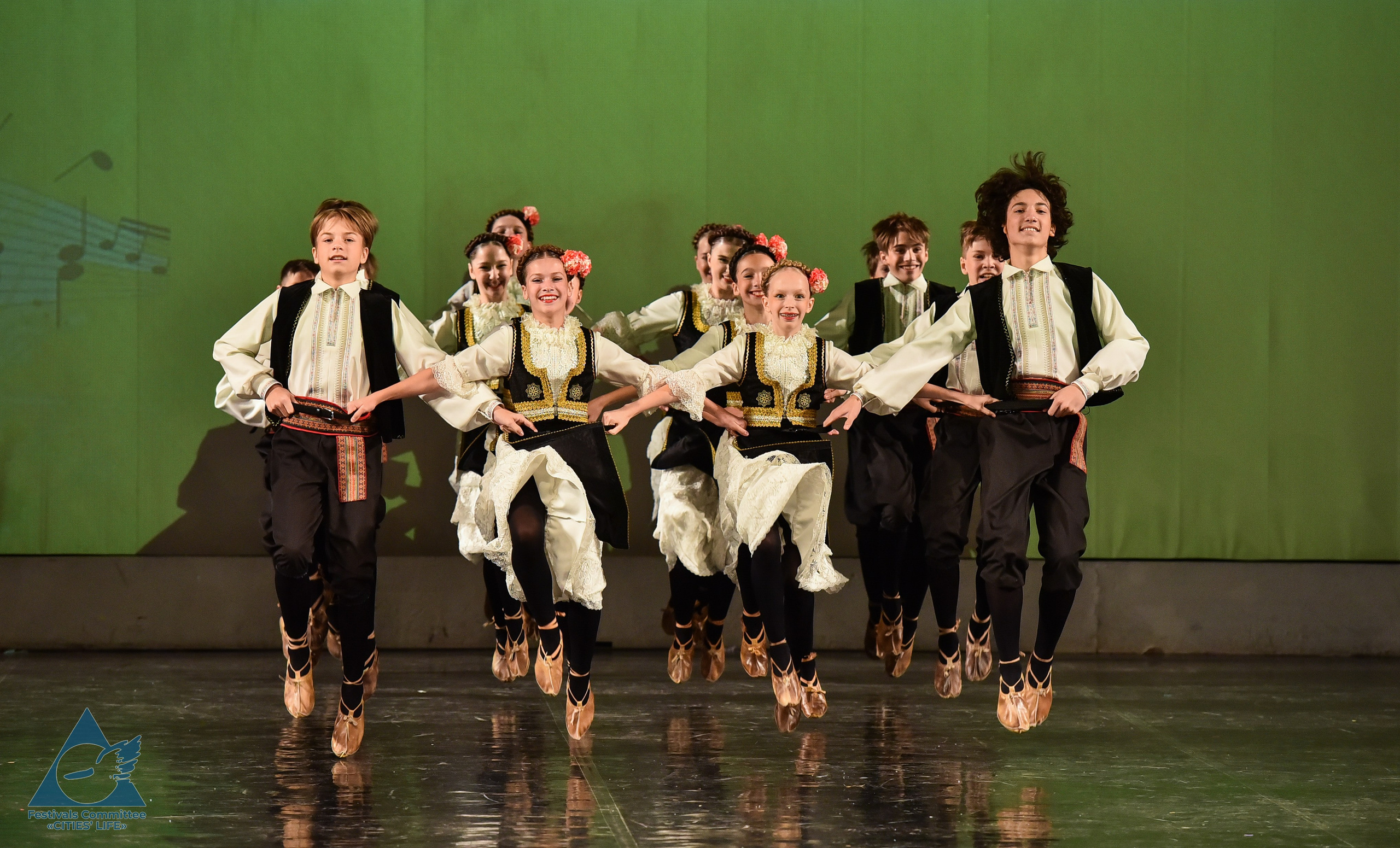 07.10.2024 «Жизнь городов» Творческий фестиваль-конкурс «ПЛАНЕТА ИСКУССТВ». Медиастудия Фото Концепт