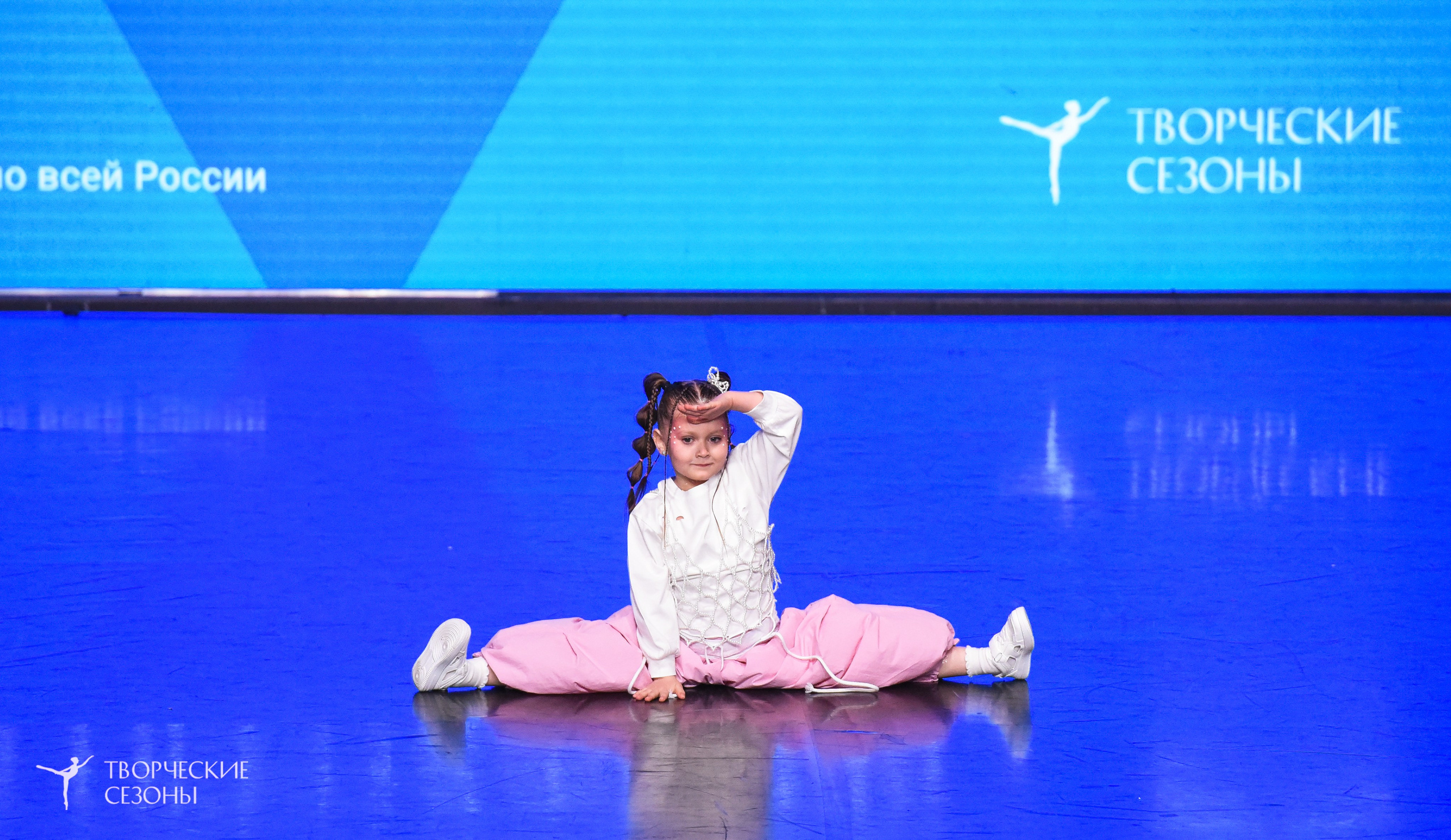 25.04.2026 III Всероссийский хореографический конкурс «Точка притяжения» г. Санкт-Петербург. Медиастудия Фото Концепт